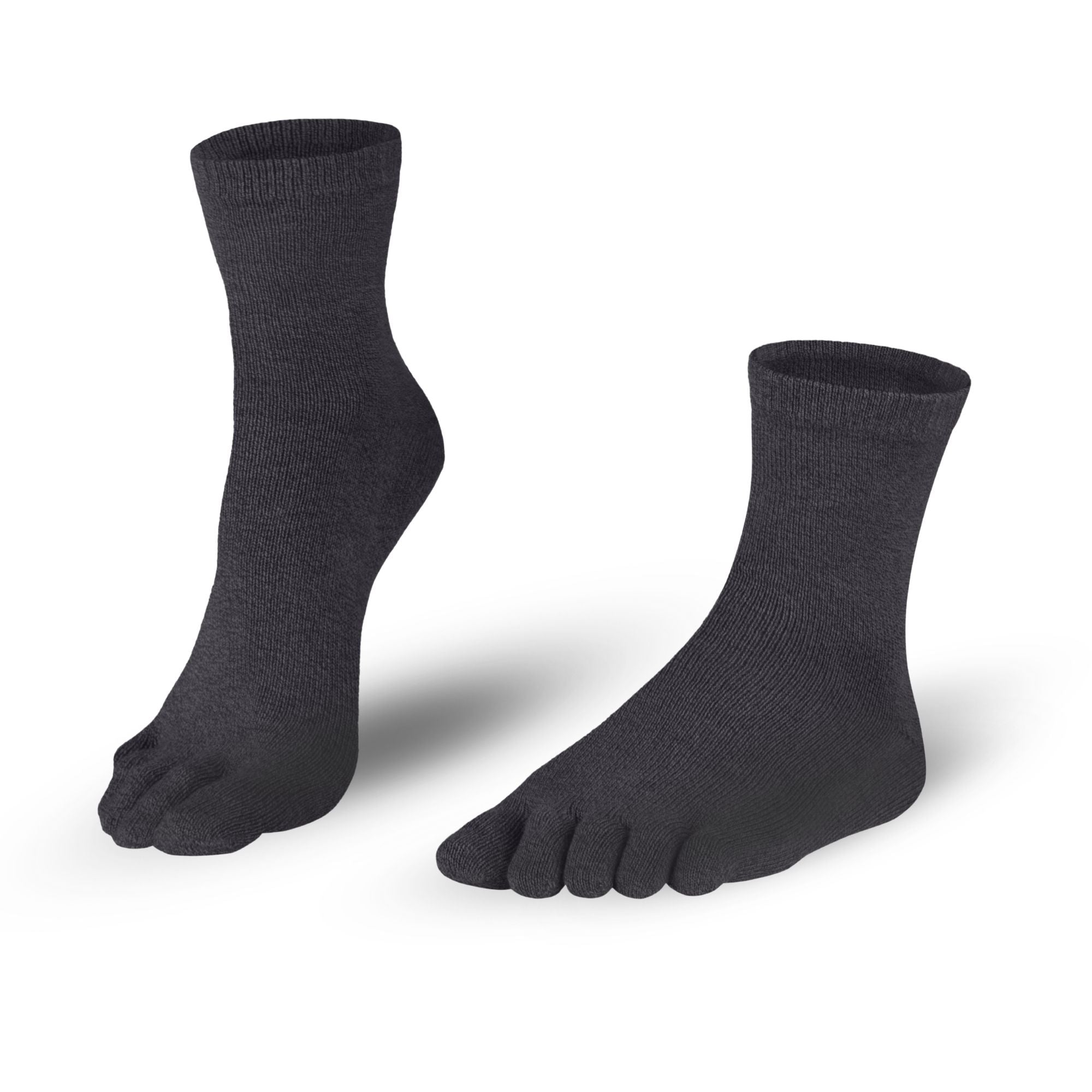 Knitido Essentials Midi – Toe Socks