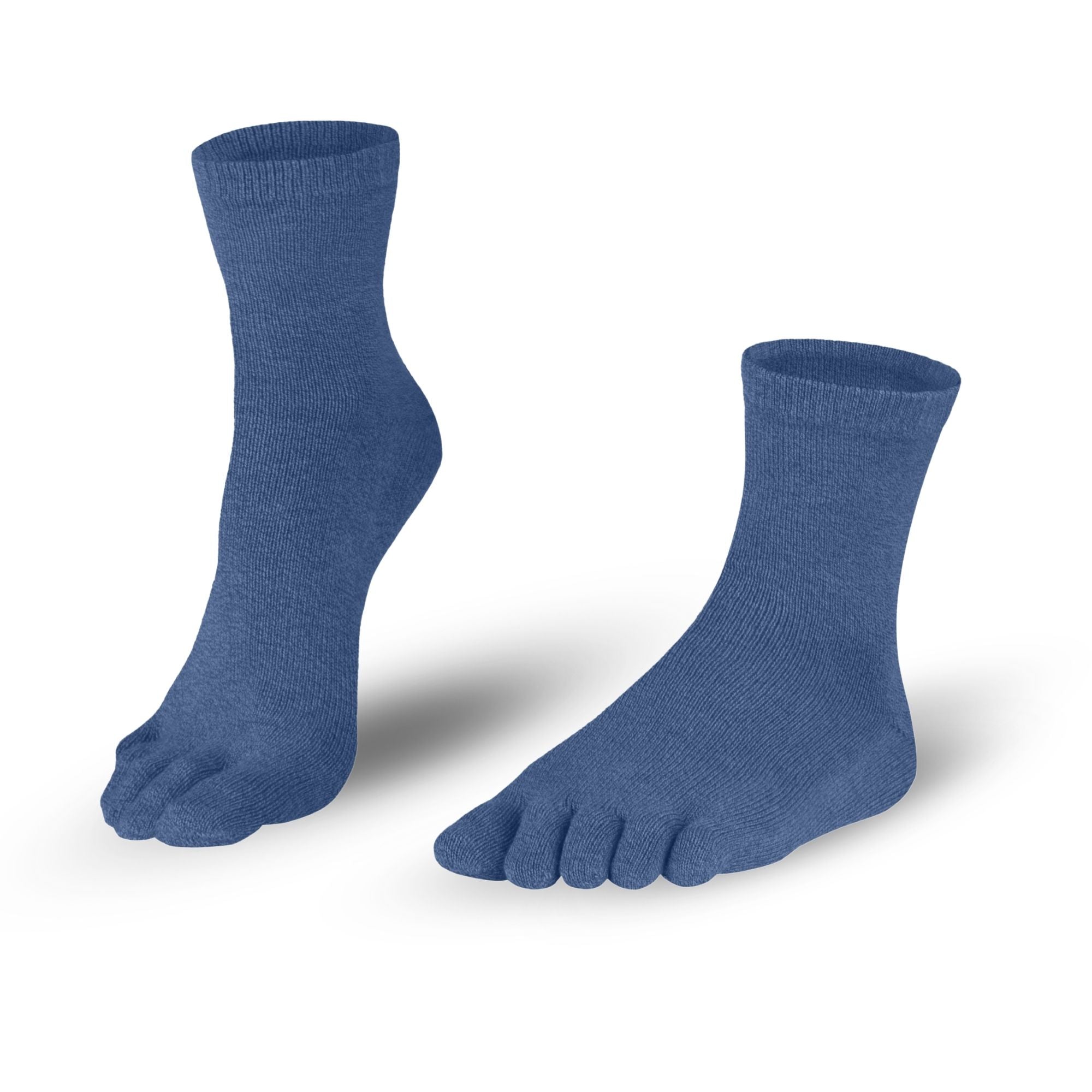 Knitido Essentials Midi – Toe Socks