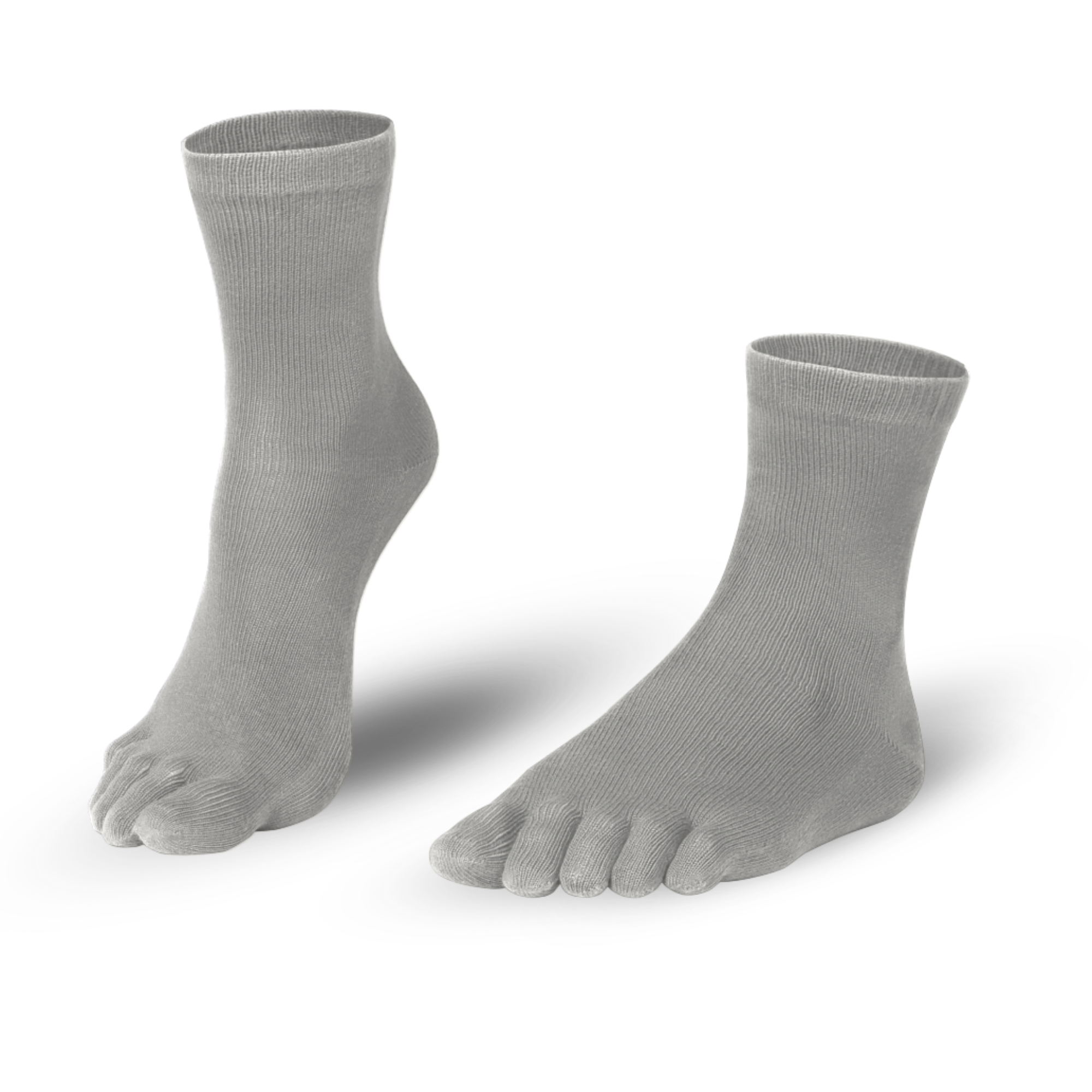 Knitido Essentials Midi – Toe Socks