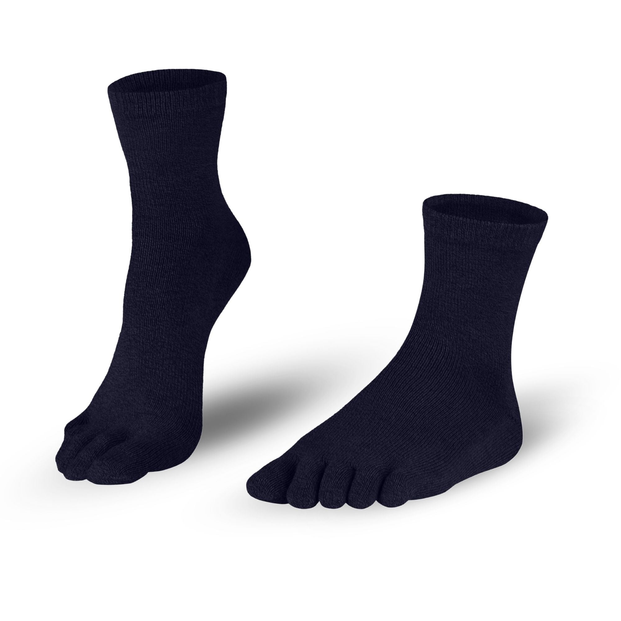 Knitido Essentials Midi – Toe Socks