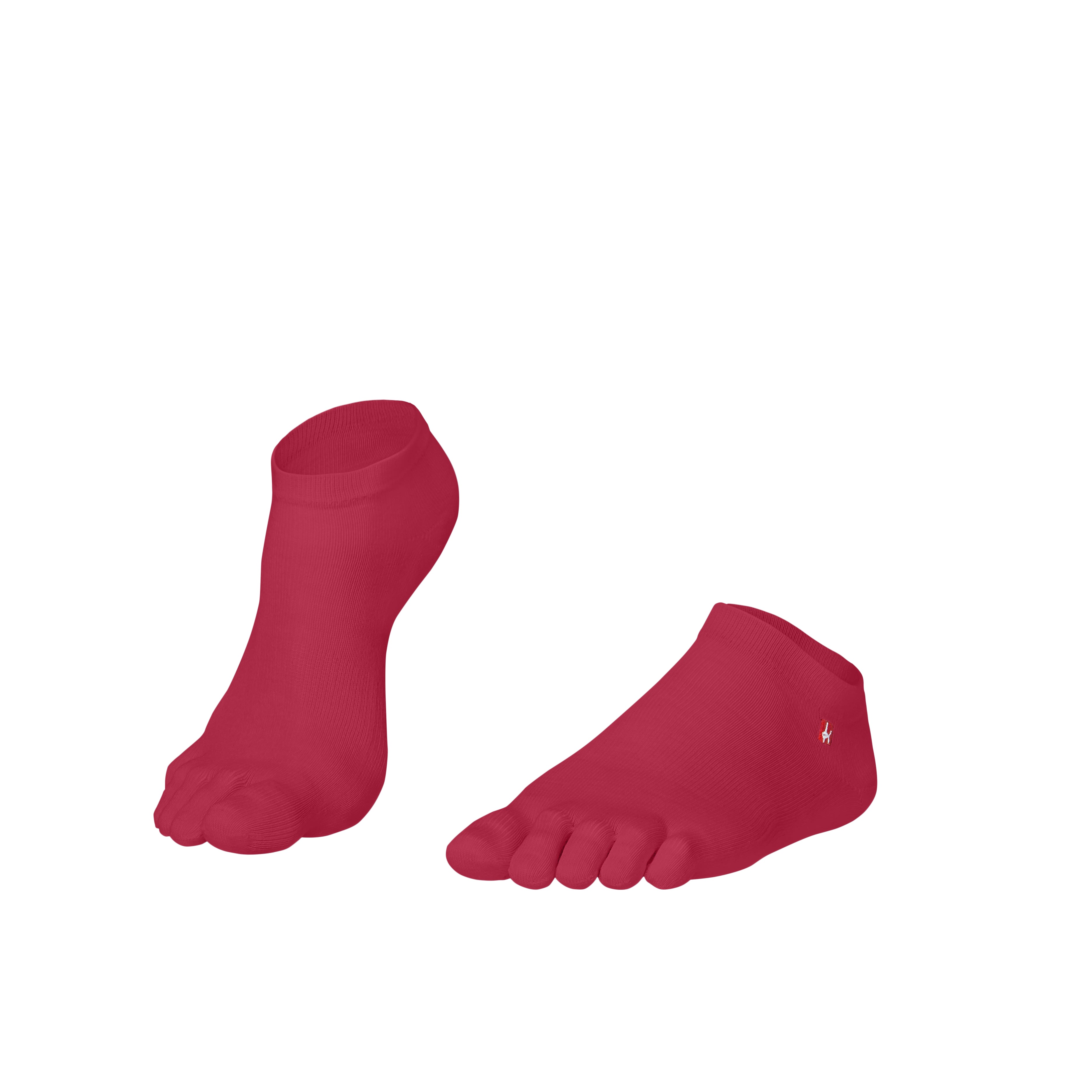 Knitido Track & Trail Ultralite Fresh – Toe socks