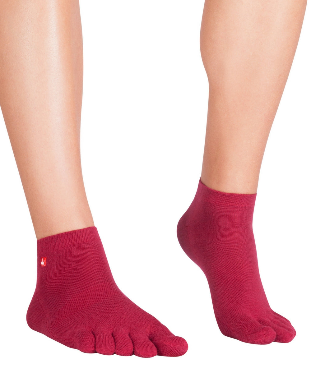 Knitido Track & Trail Ultralite Fresh – Toe socks