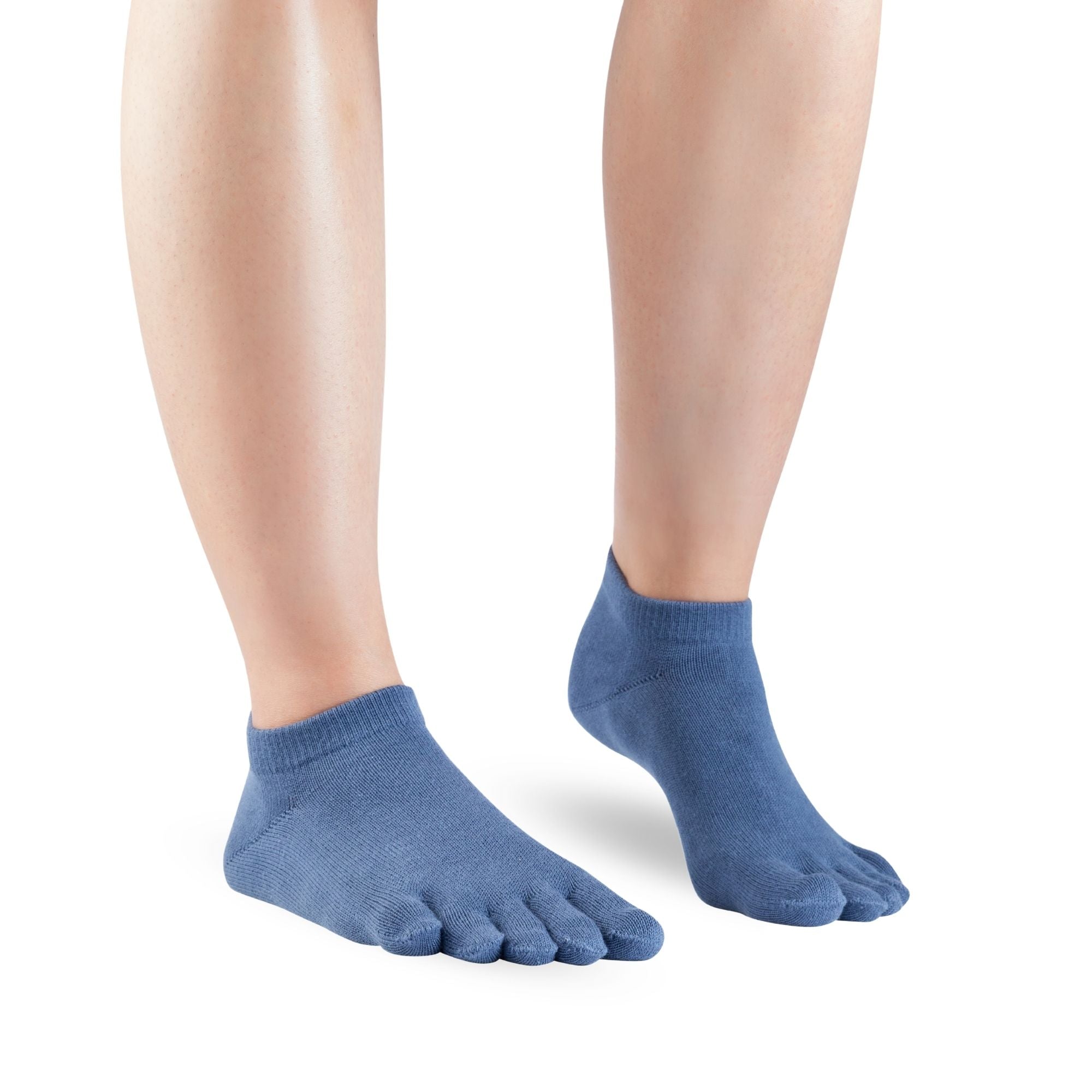 Knitido Essentials Sneakers 2.0 – Toe socks