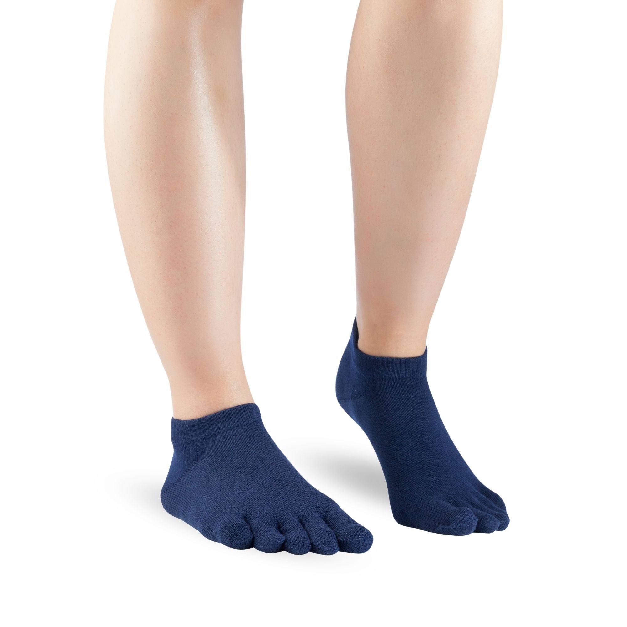 Knitido Essentials Sneakers 2.0 – Toe socks
