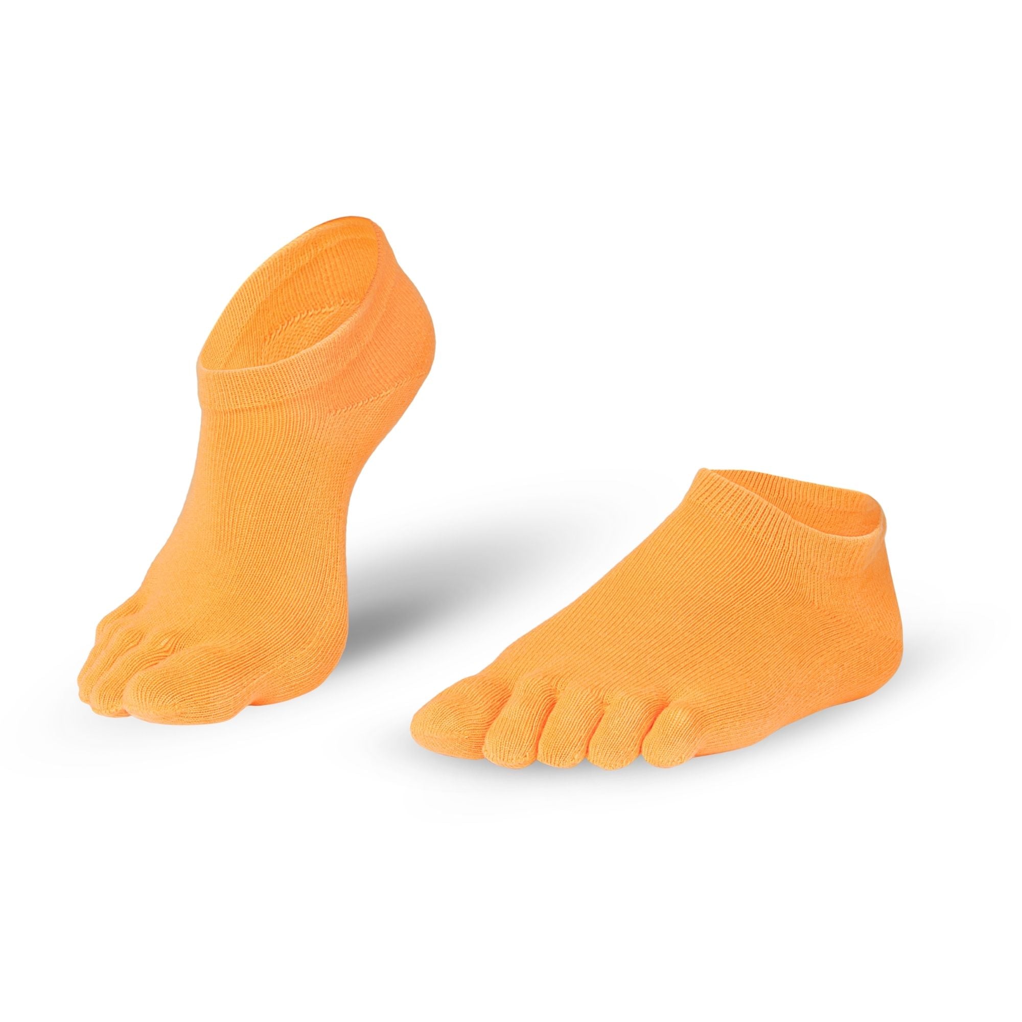 Knitido Essentials Sneakers 2.0 – Toe socks