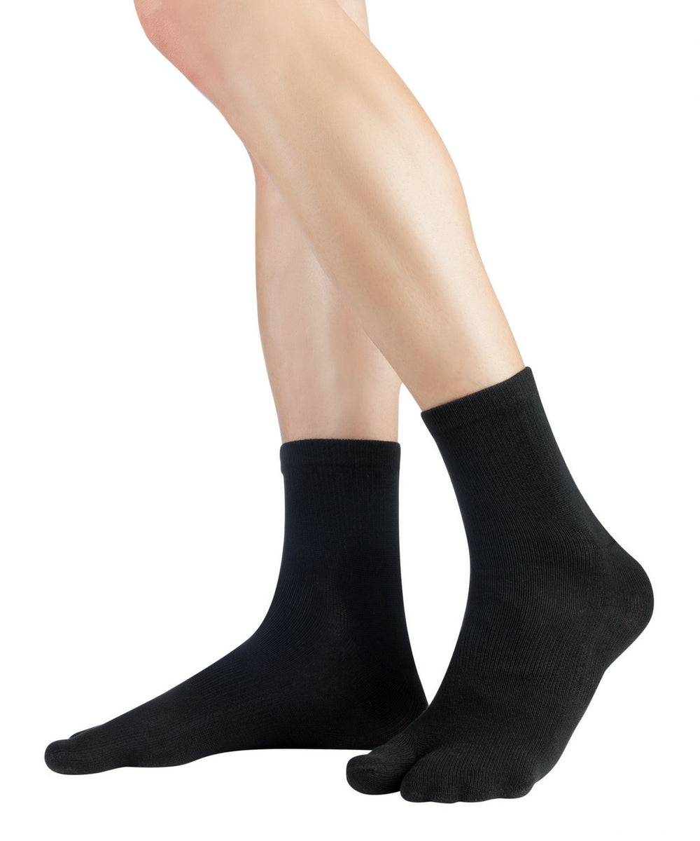Knitido Essentials Tabi Short – Tabi socks