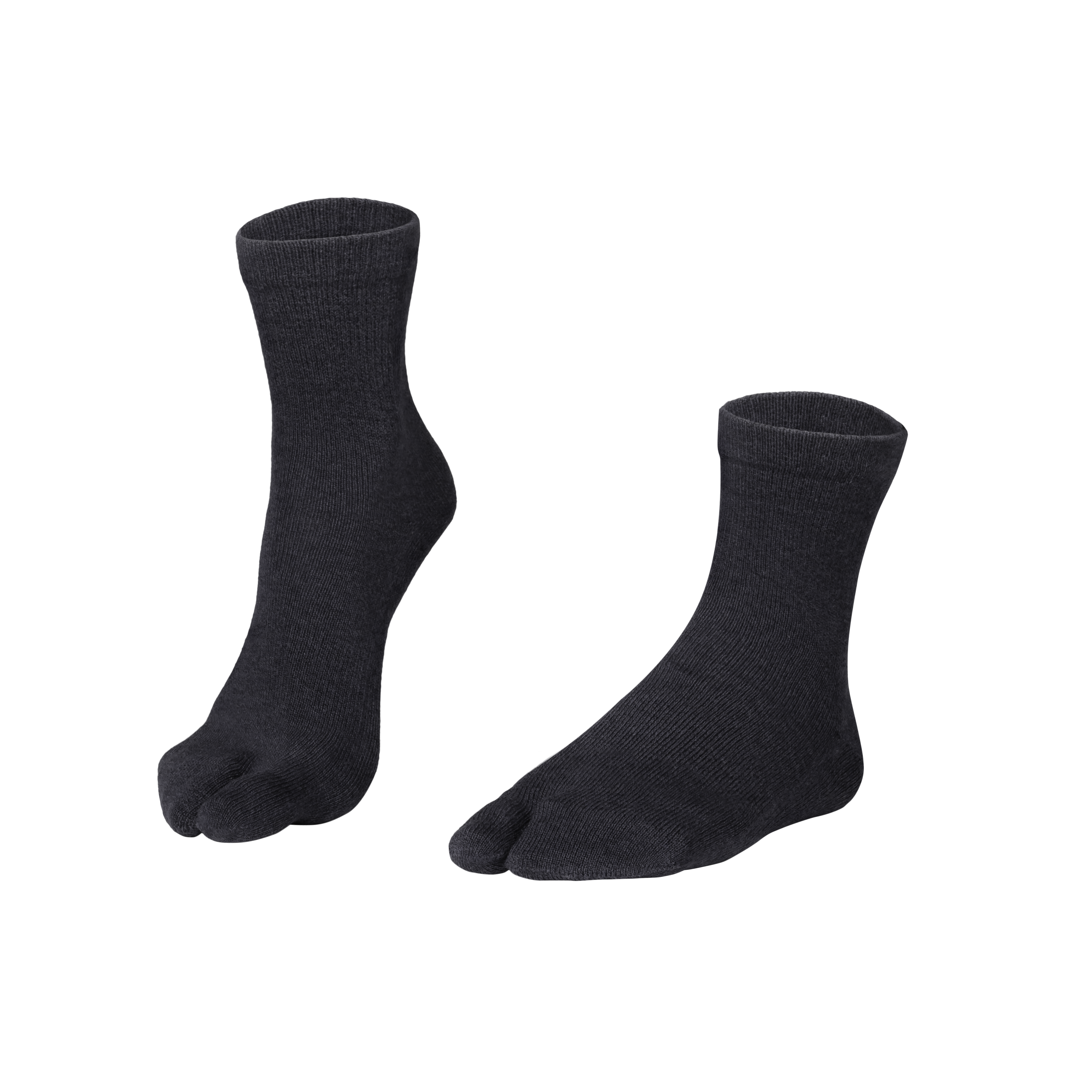 Knitido Tabi Cotton & Merino Midi