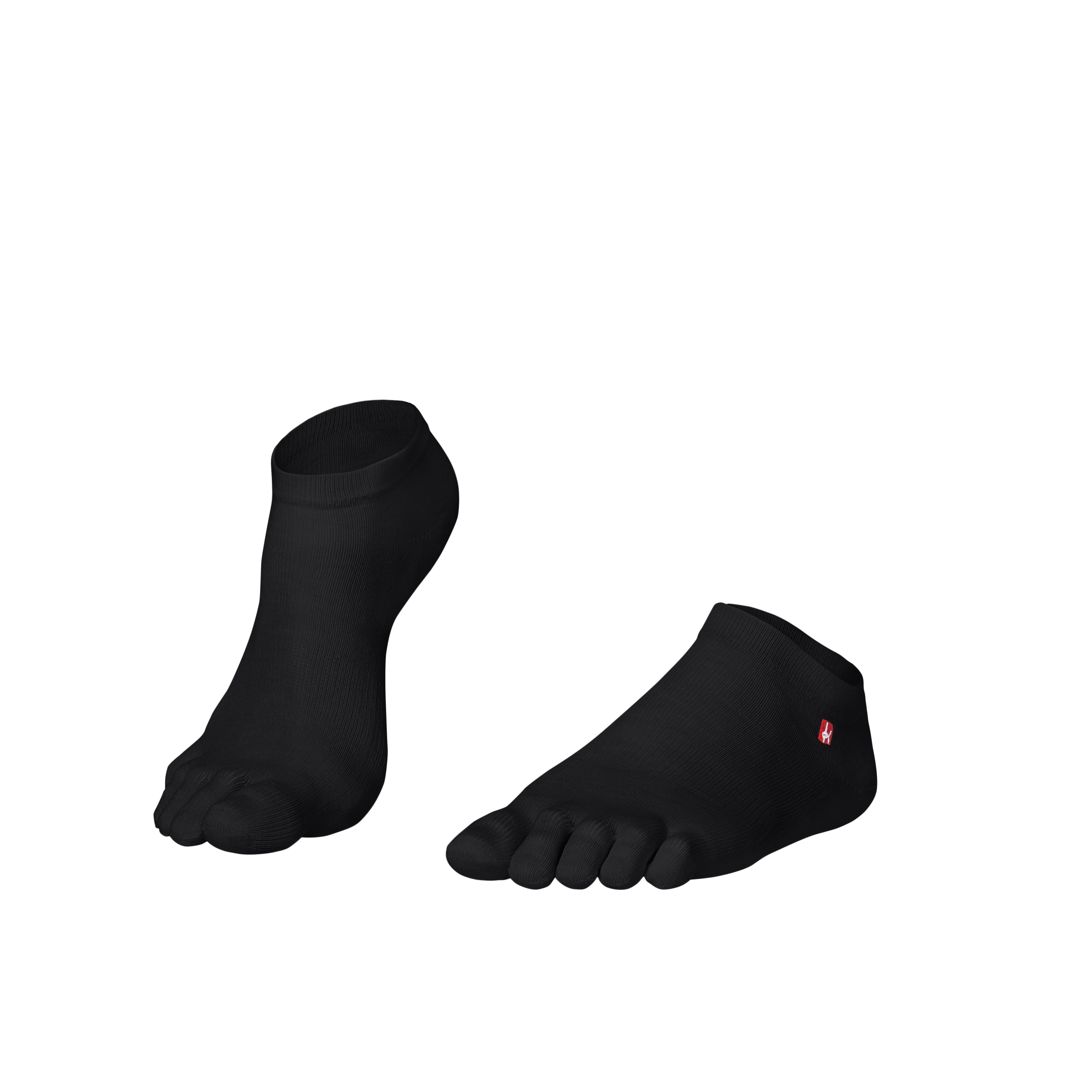 Knitido Track & Trail Ultralite Fresh – Toe socks