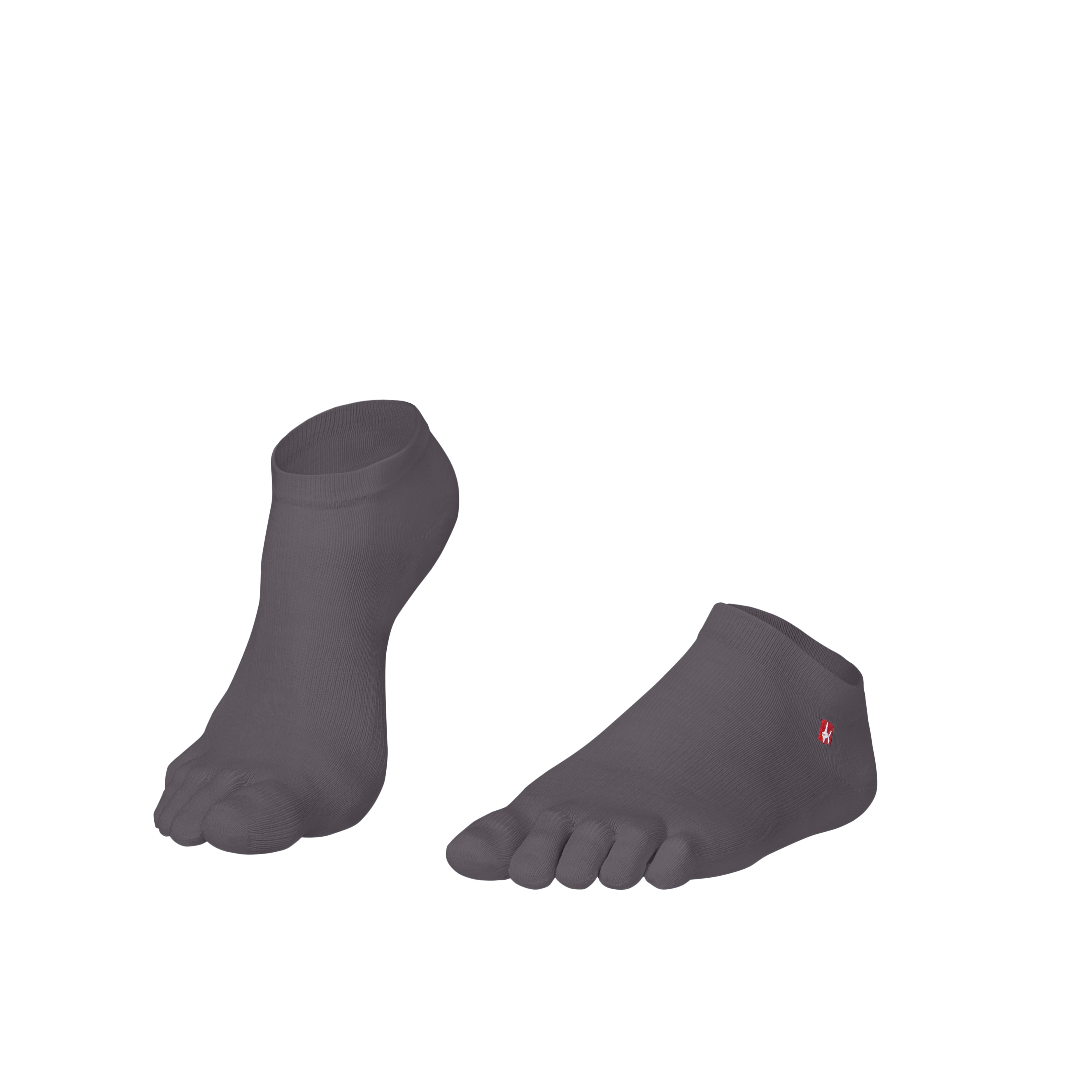 Knitido Track & Trail Ultralite Fresh – Toe socks