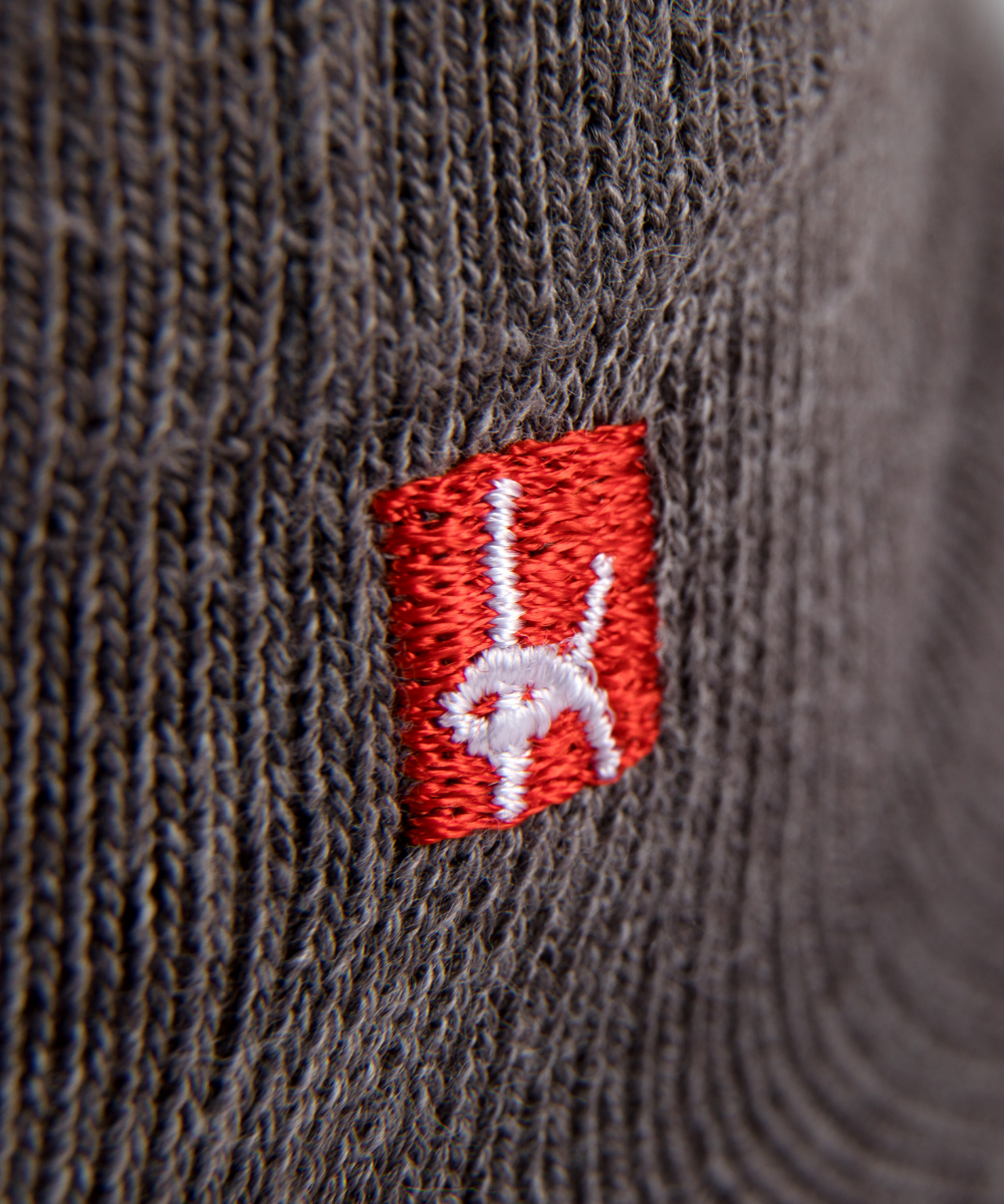 Knitido Track & Trail Ultralite Fresh – Toe socks