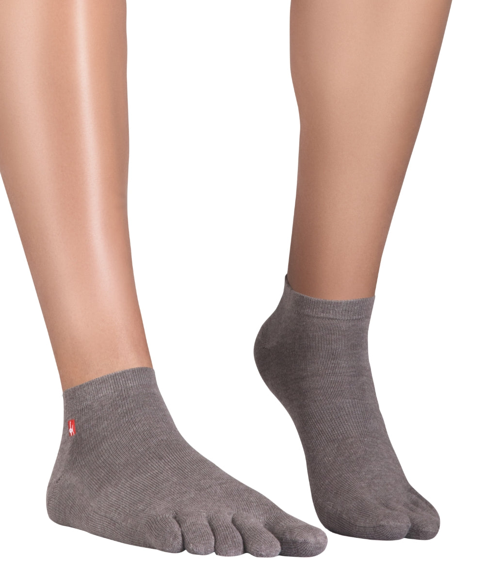 Knitido Track & Trail Ultralite Fresh – Toe socks