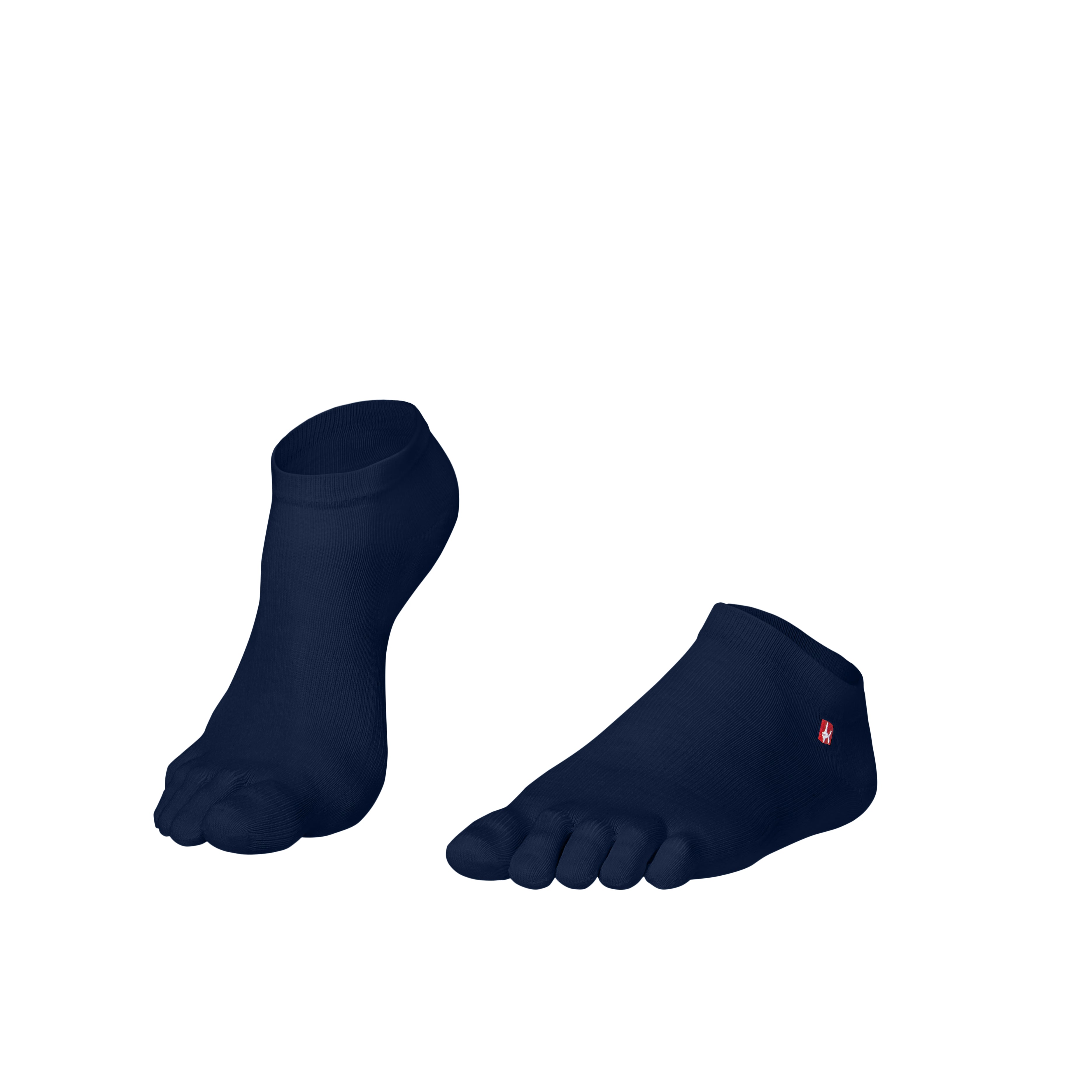 Knitido Track & Trail Ultralite Fresh – Toe socks