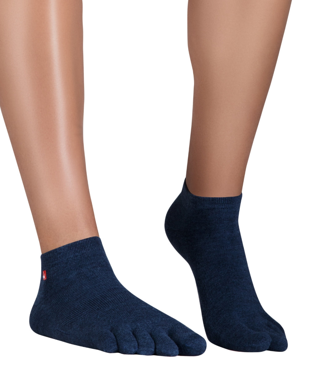 Knitido Track & Trail Ultralite Fresh – Toe socks