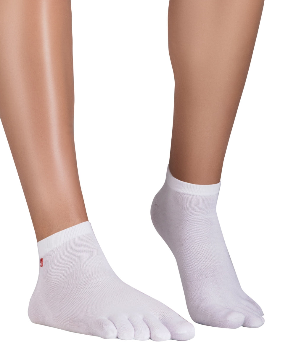 Knitido Track & Trail Ultralite Fresh – Toe socks