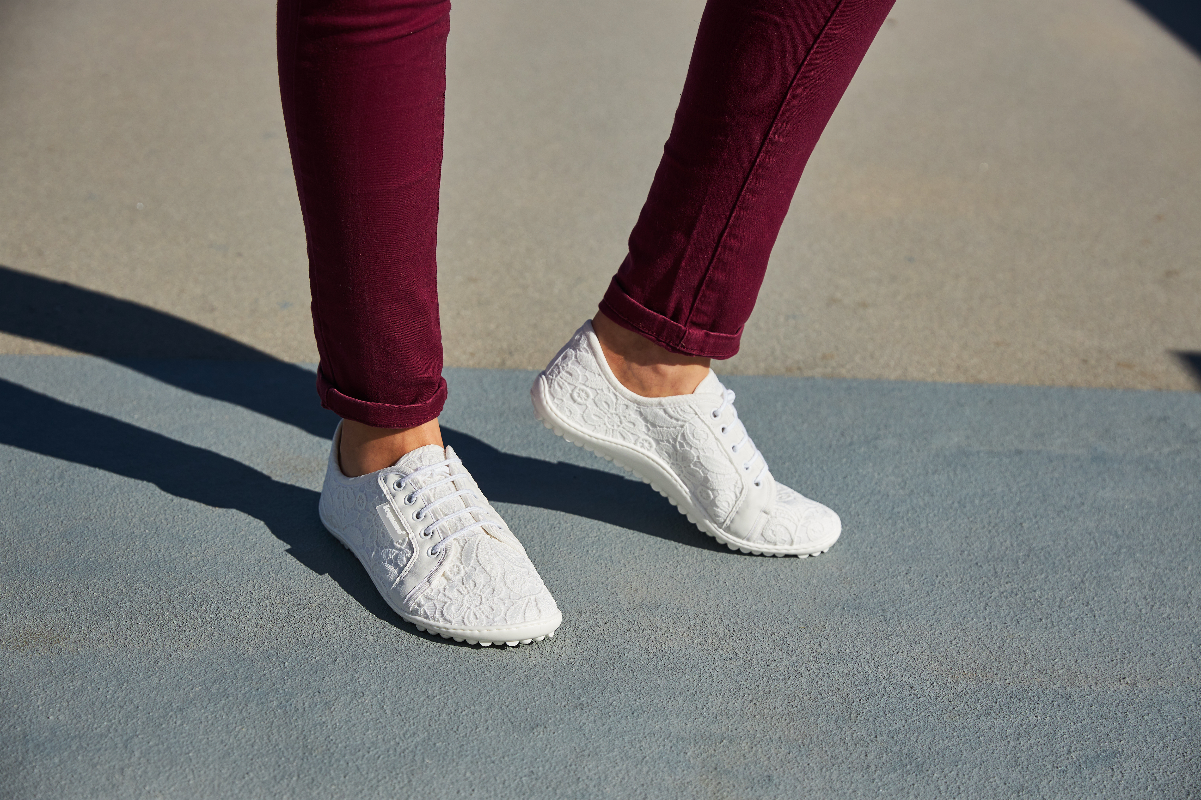 Iguano Amalfi – Bianco