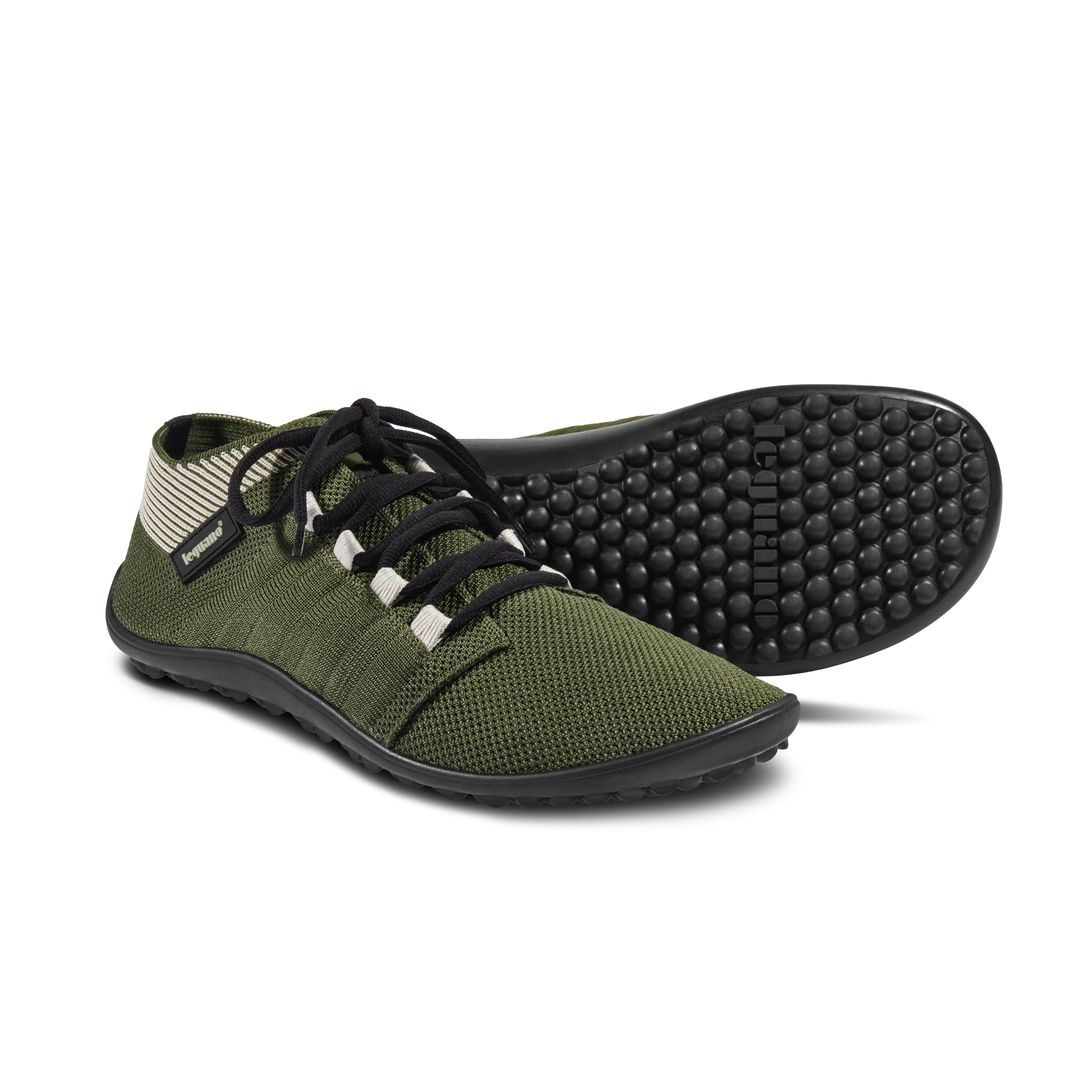 Leguano Beat – Olivo