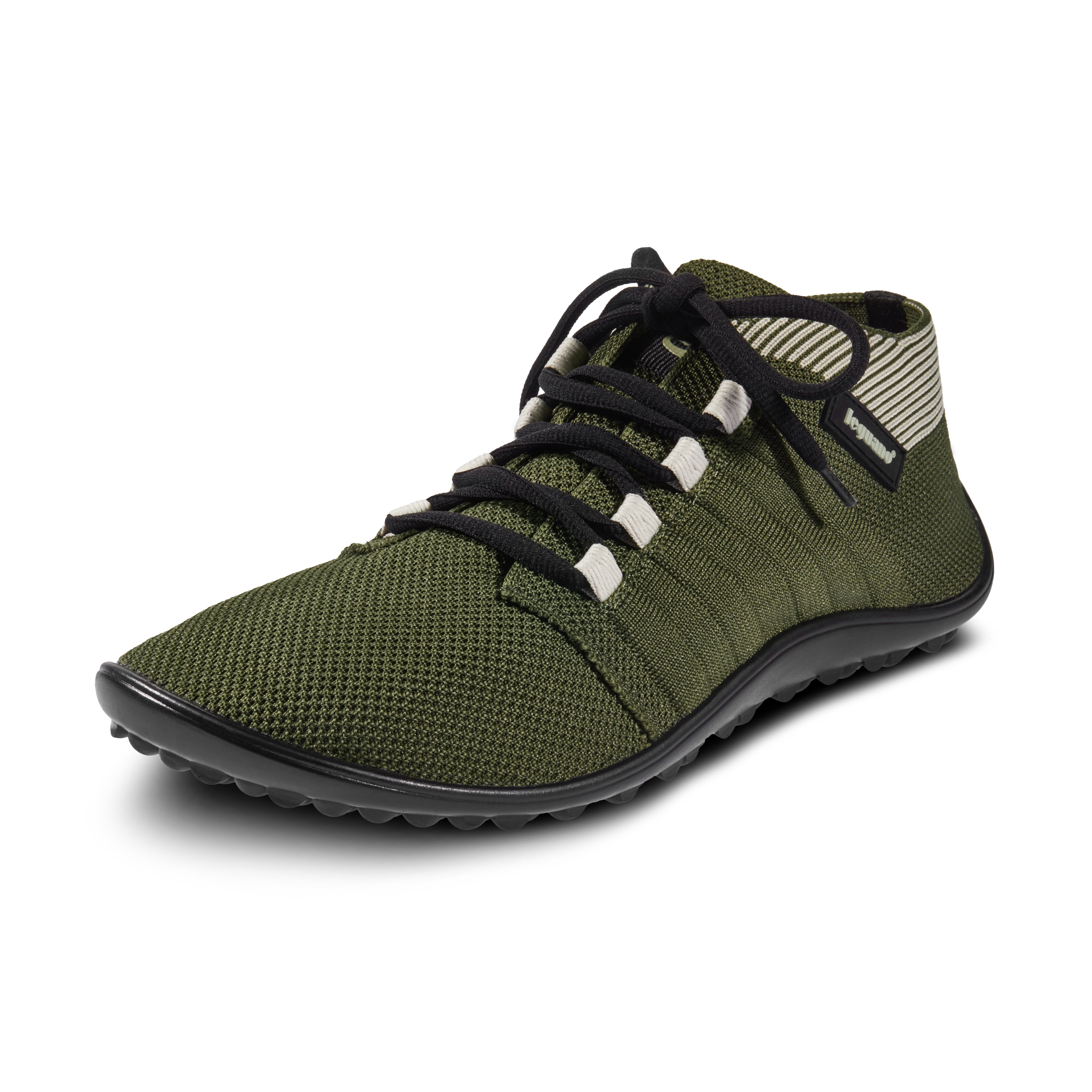 Leguano Beat – Olivo