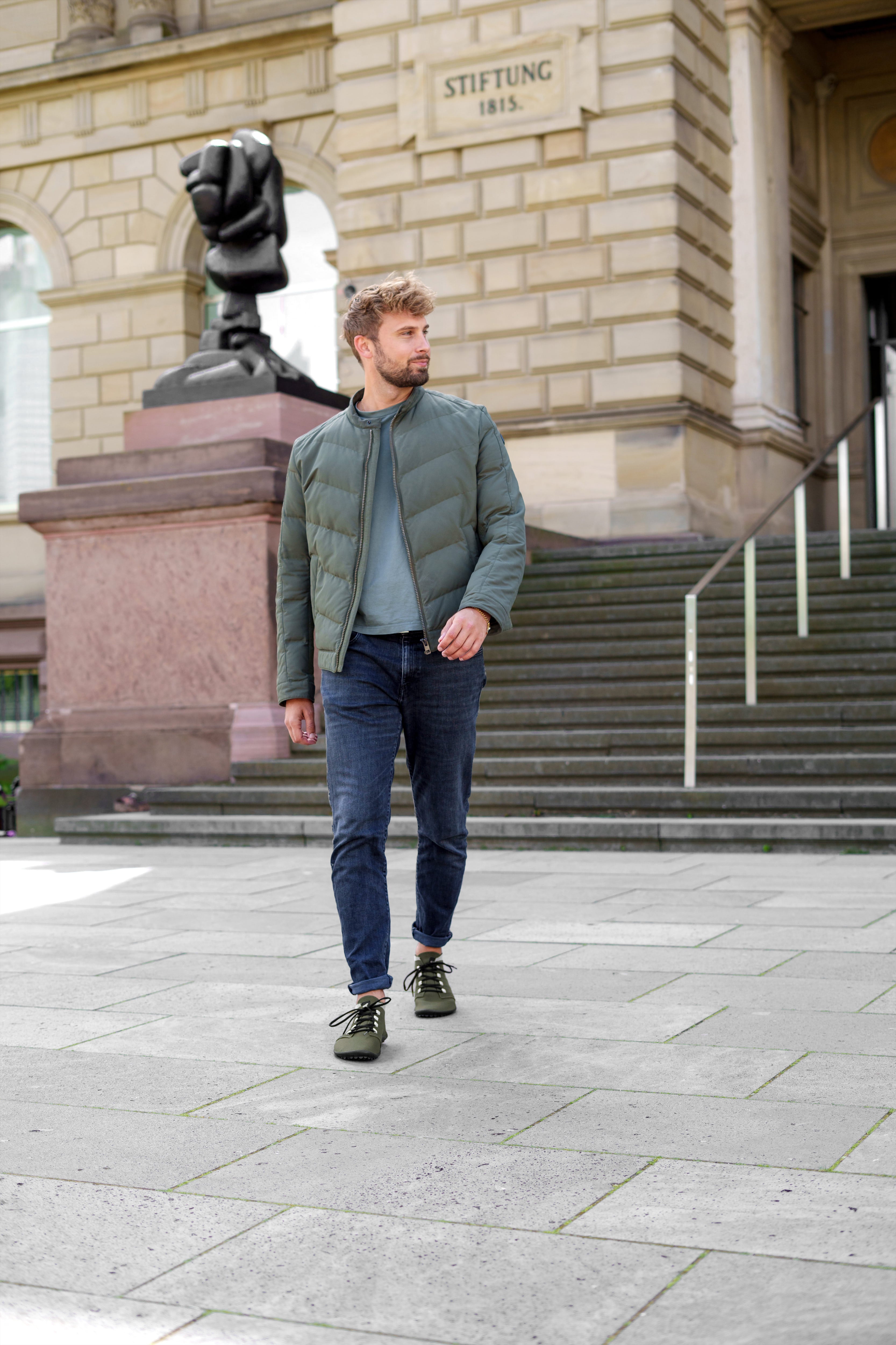 Leguano Beat – Olivo