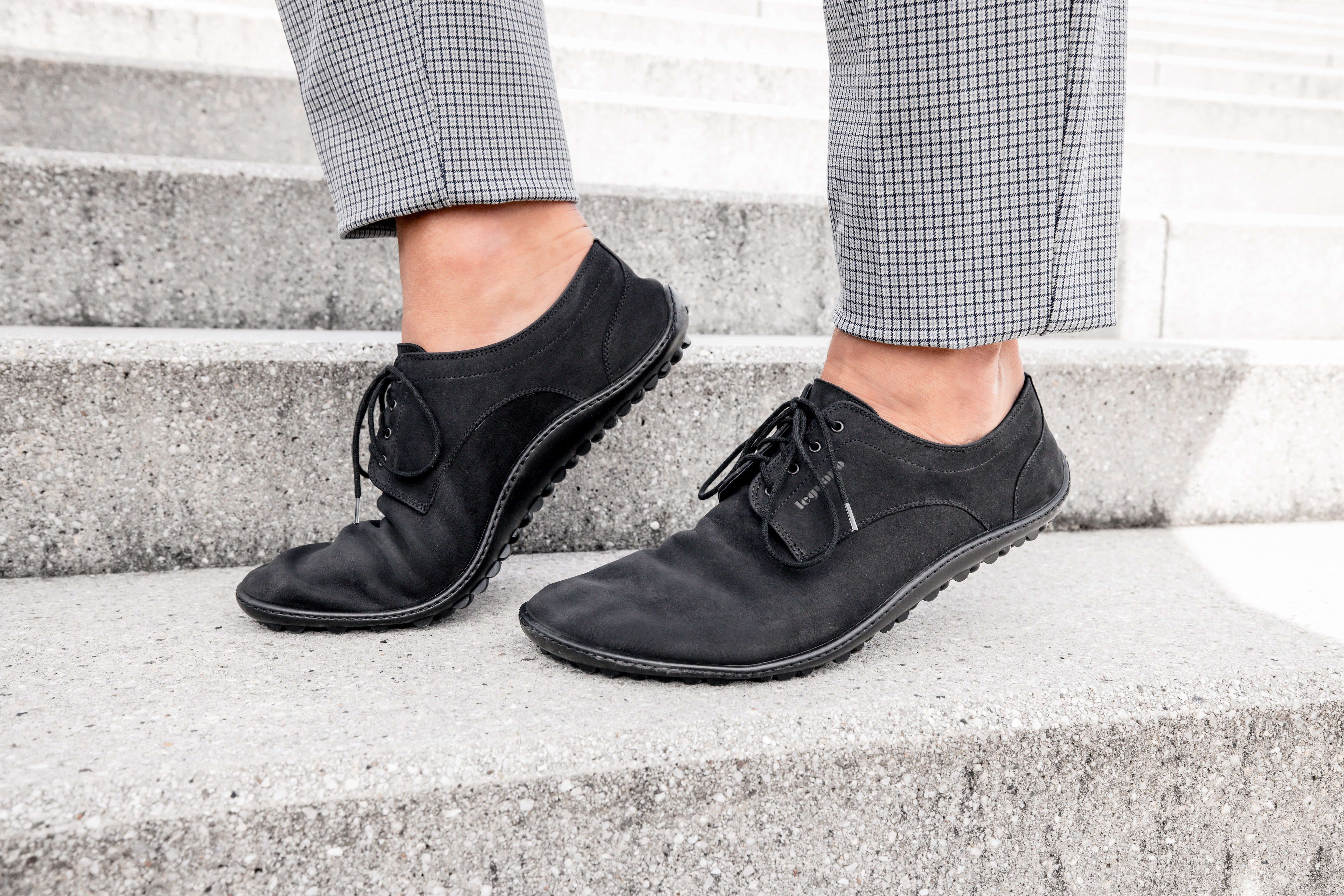 Iguano Dean – Black