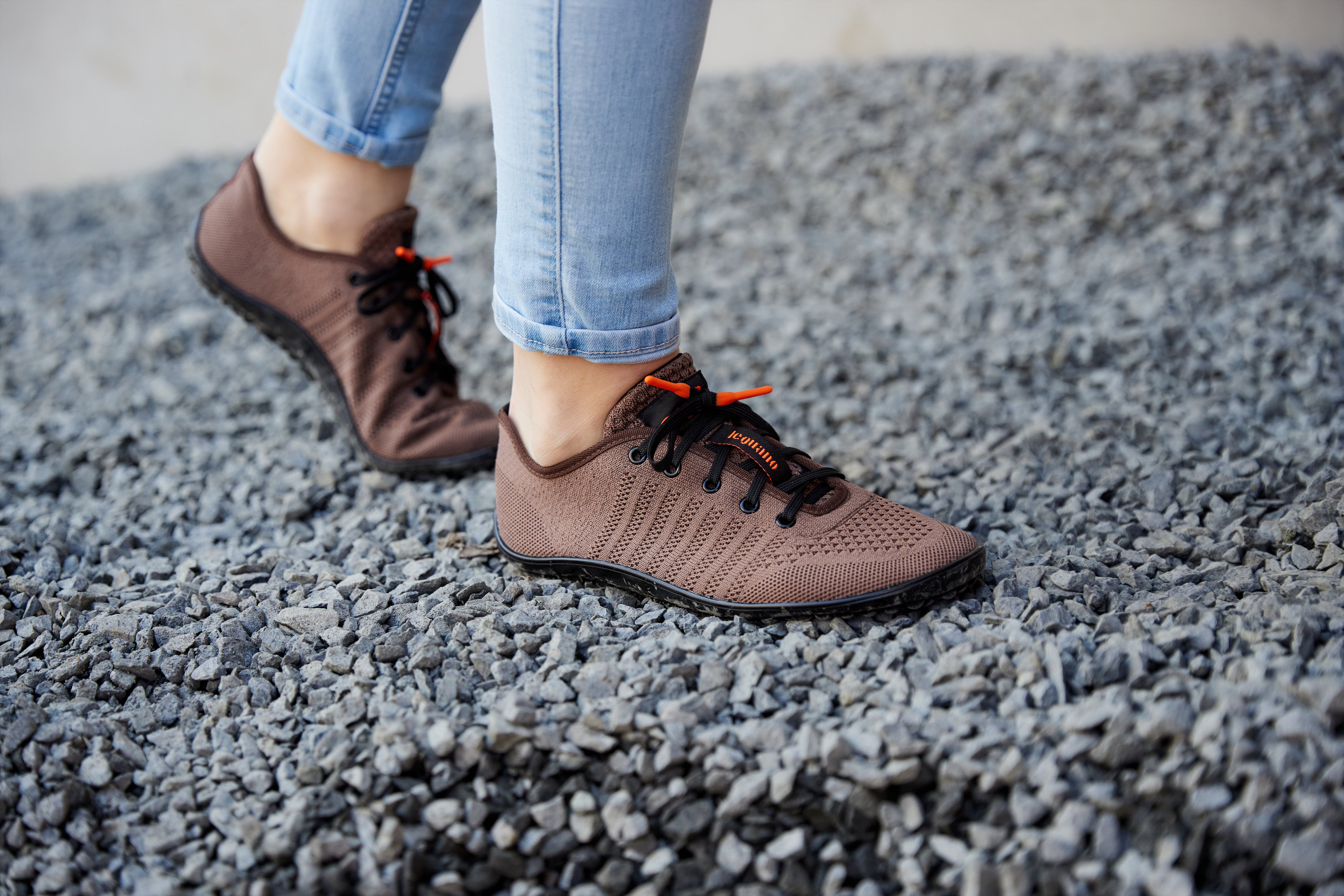 Leguano Go: Basso – Marrone