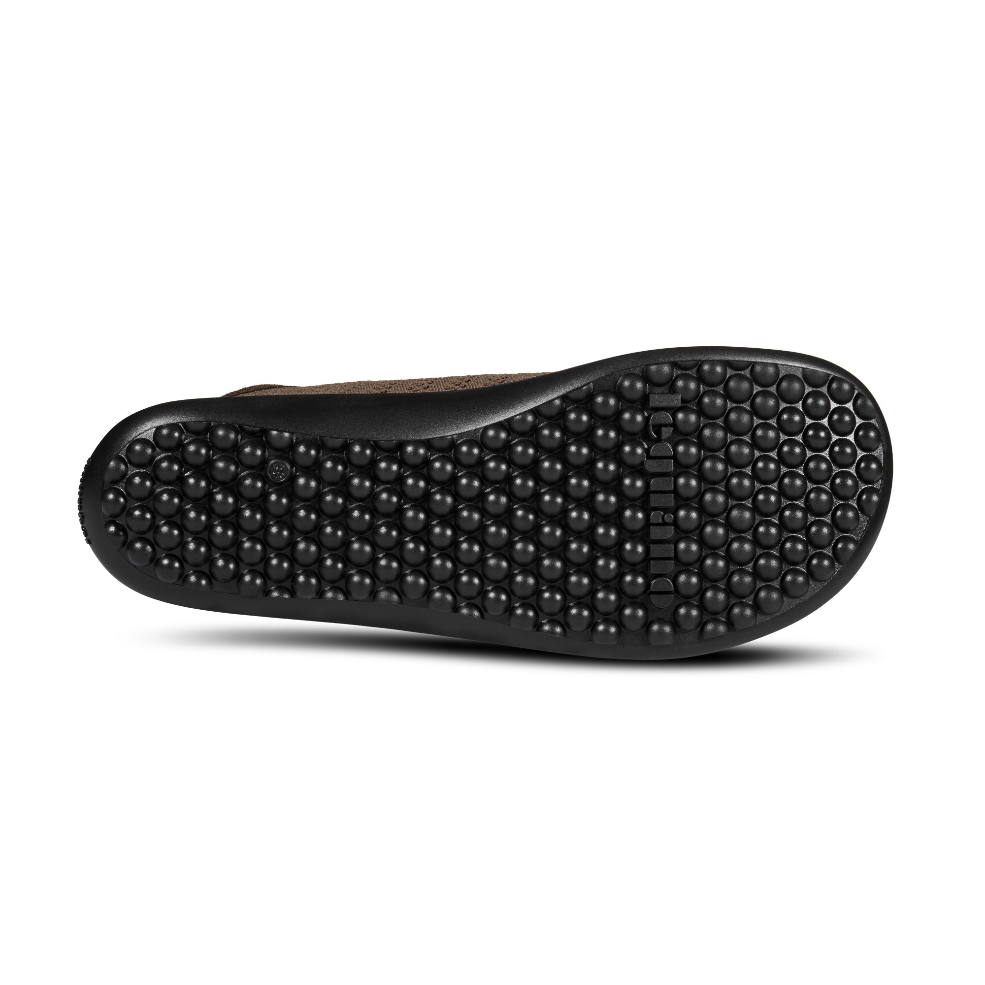 Leguano Go: Basso – Marrone