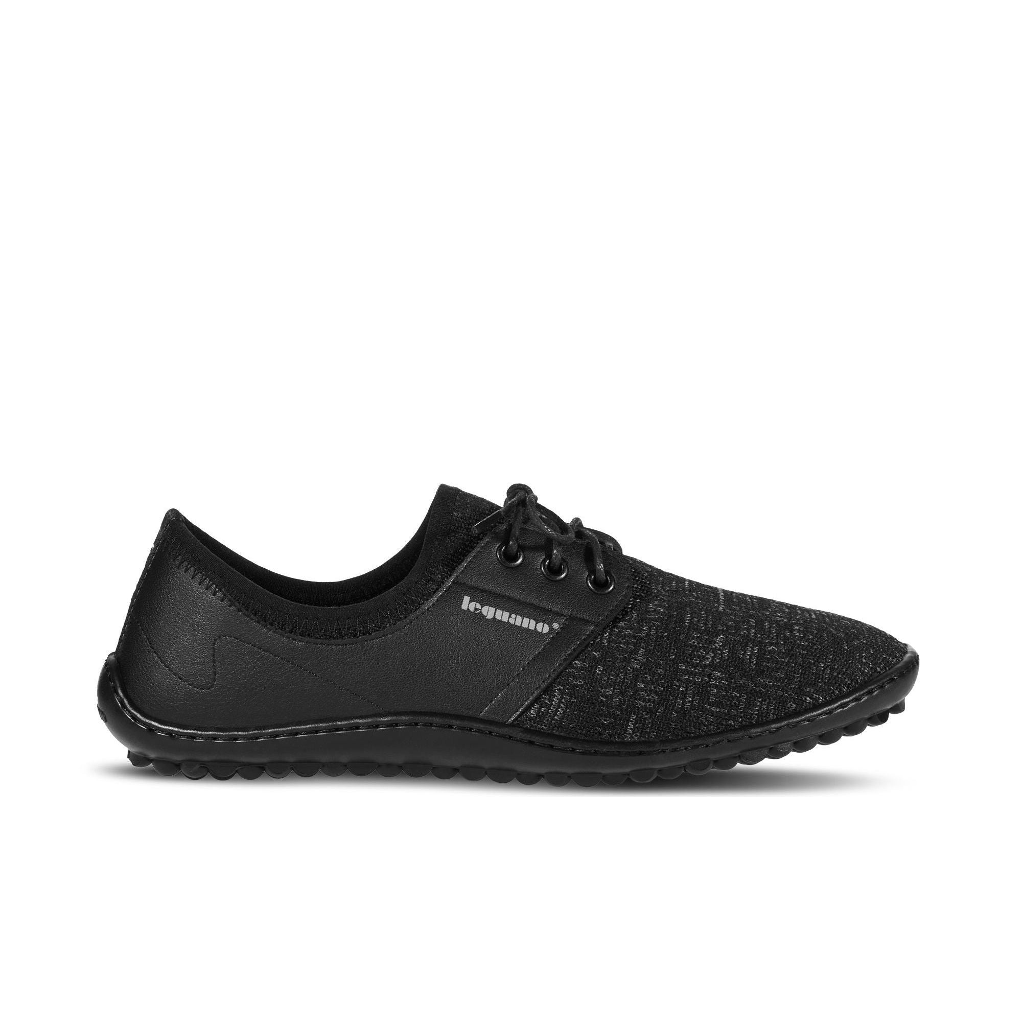 Iguano Juno – Black