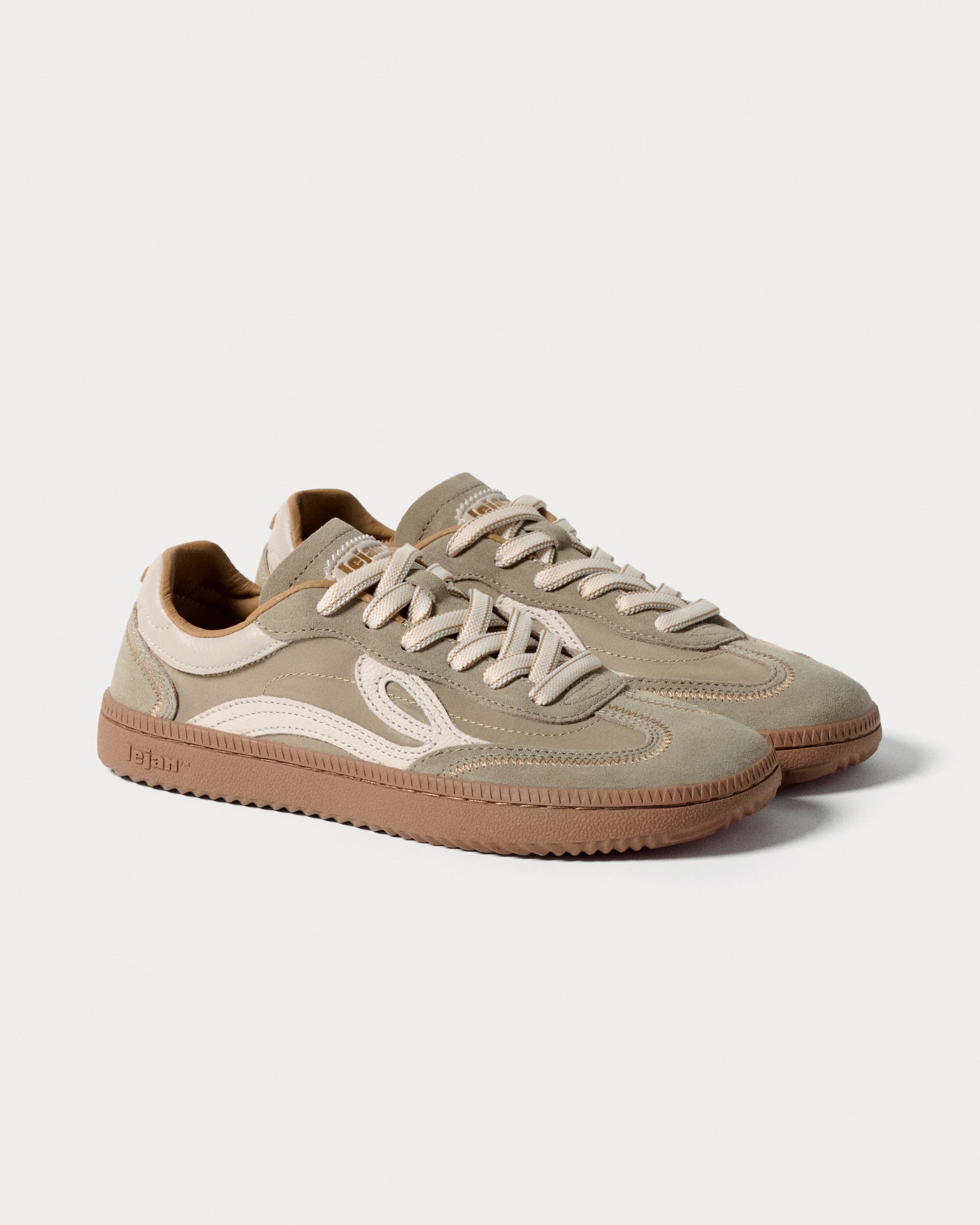 Lejan One – Dark Beige