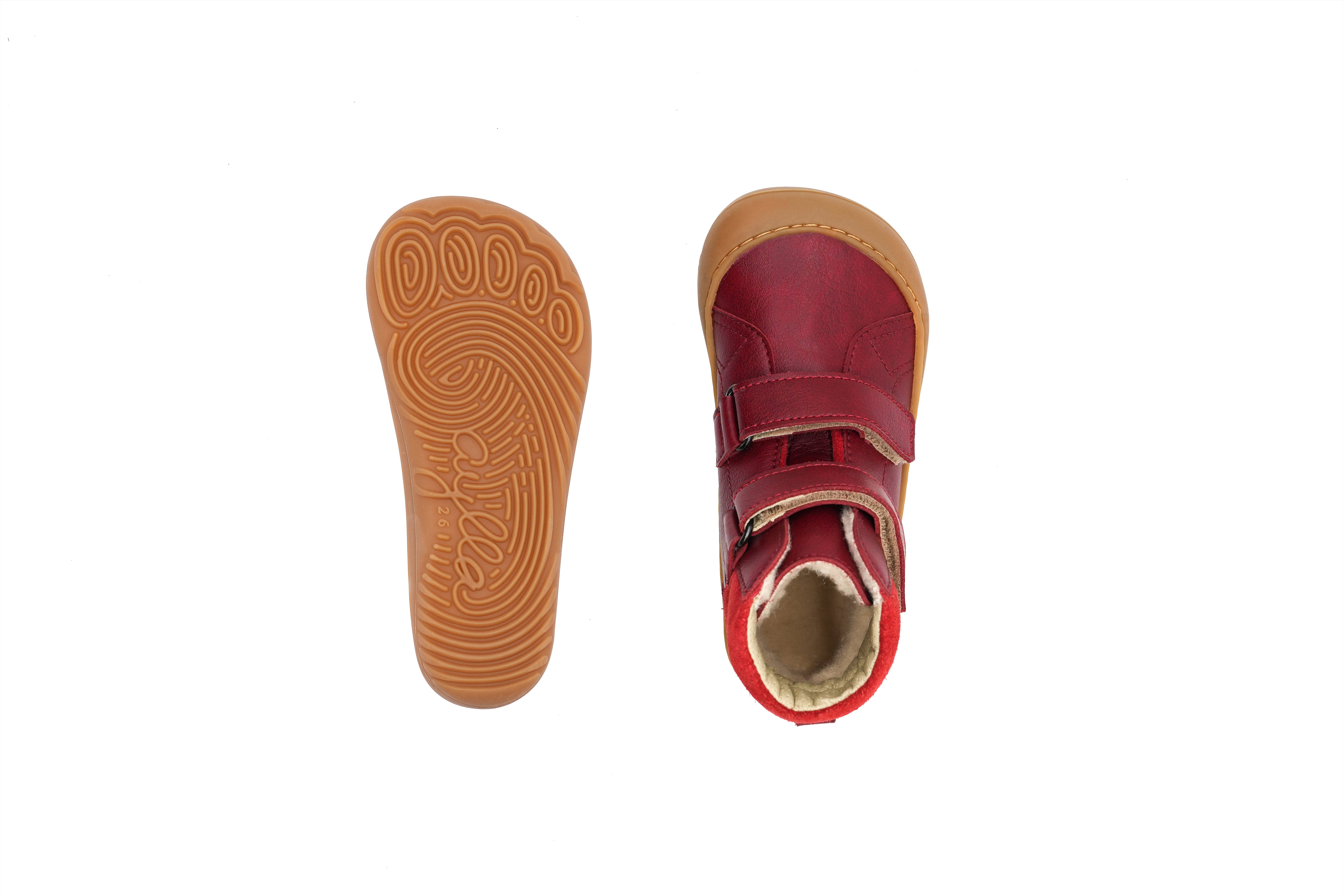 Aylla Chiri Kids – Ed
