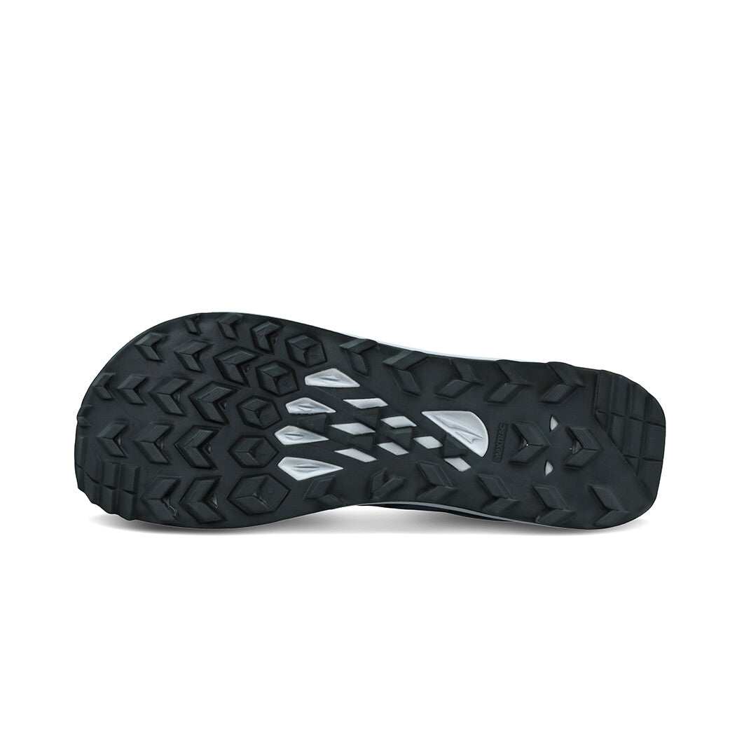 Altra Lone Peak 8 Mens – Navy/Black