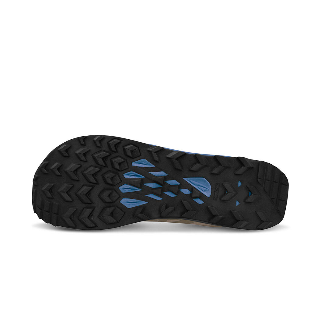Altra Lone Peak 8 Mens – Tan