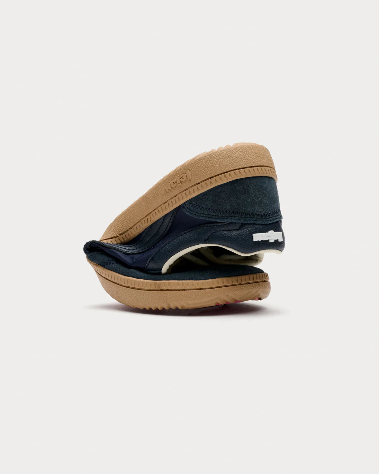 Lejan One Nylon – Navy