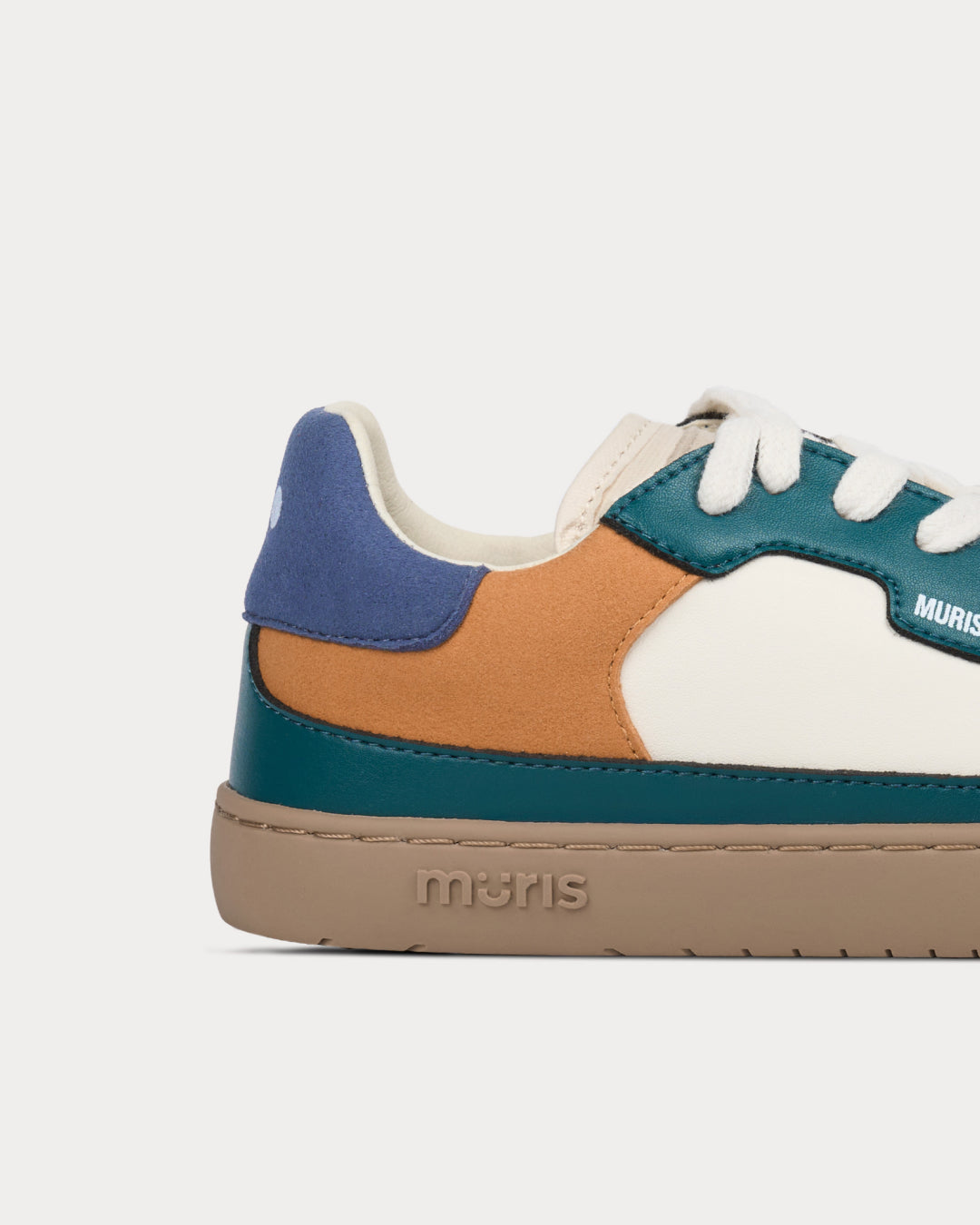 Muris Majorca Womens – Teal