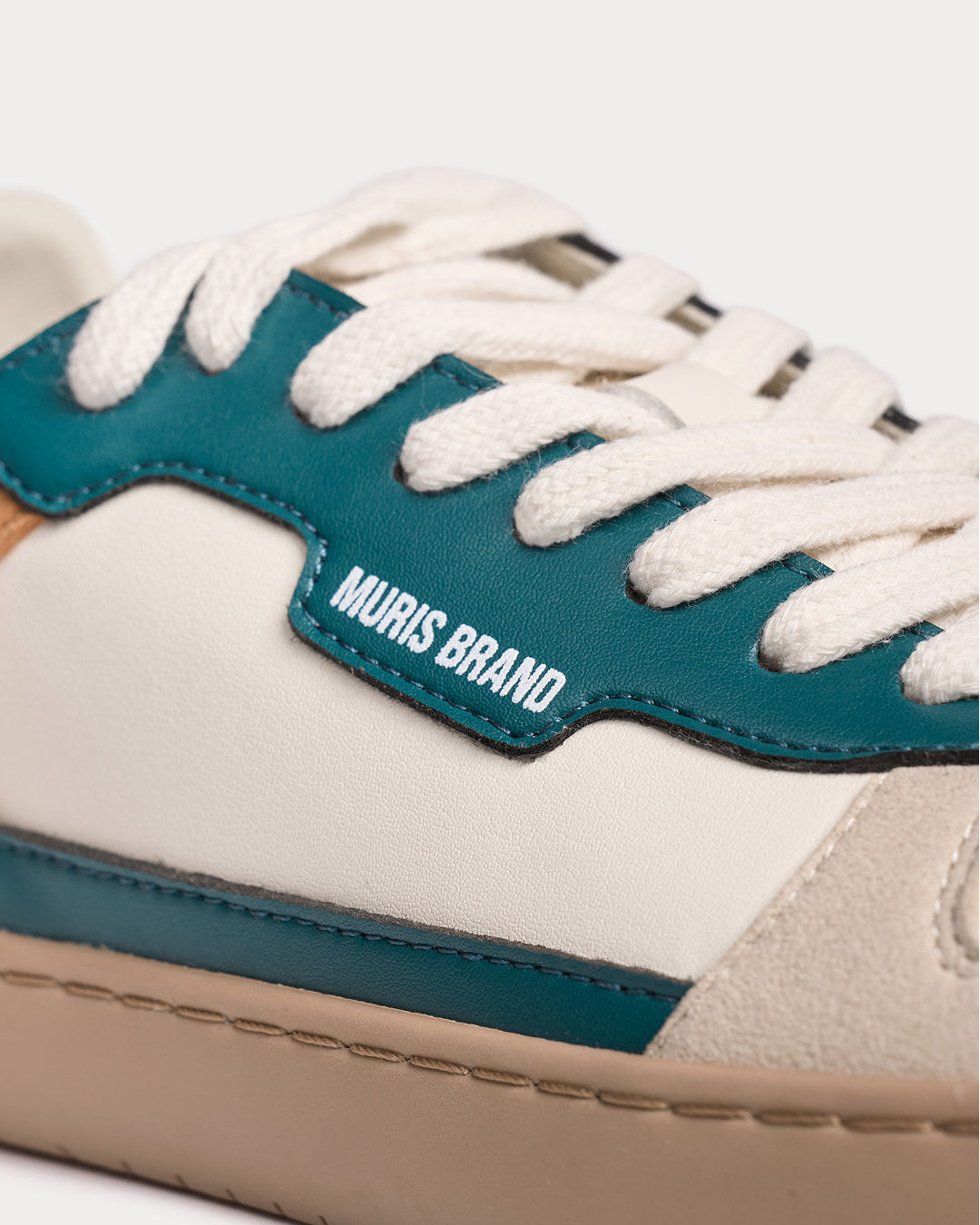 Muris Majorca Womens – Teal
