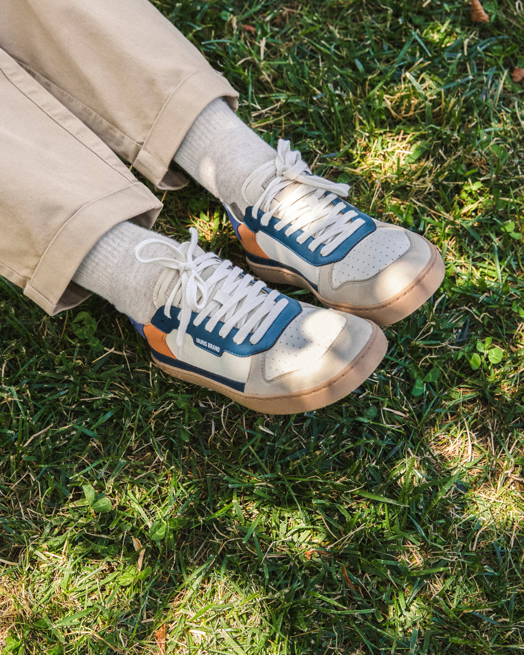 Muris Majorca Womens – Teal