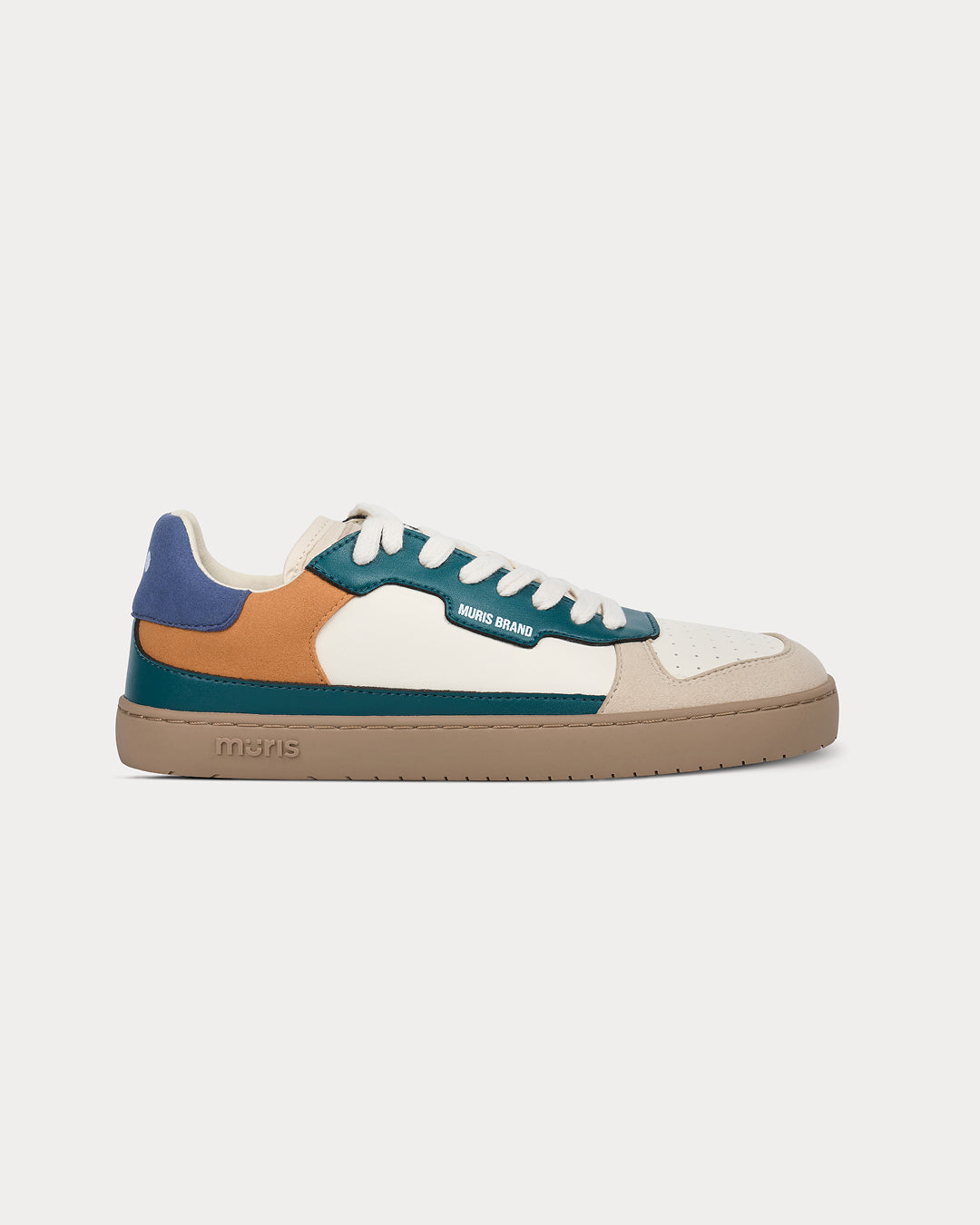 Muris Majorca Womens – Teal