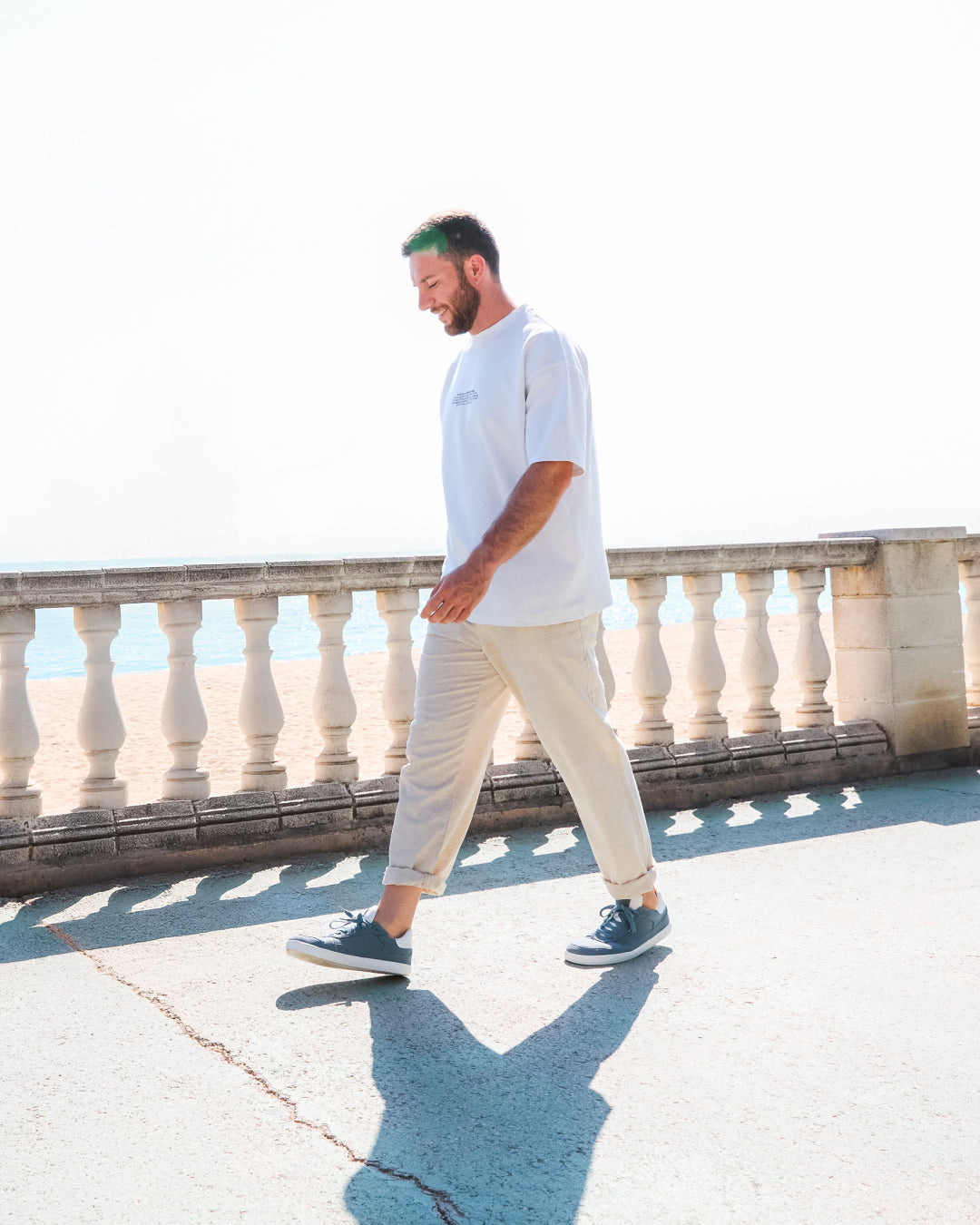 Muris Majorca Mens – Iron