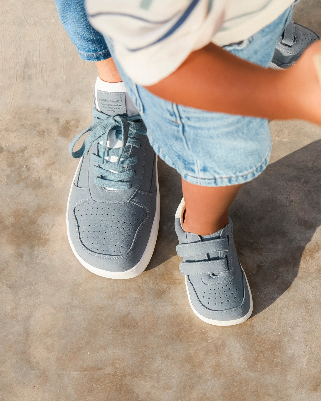 Muris Majorca Mens – Iron