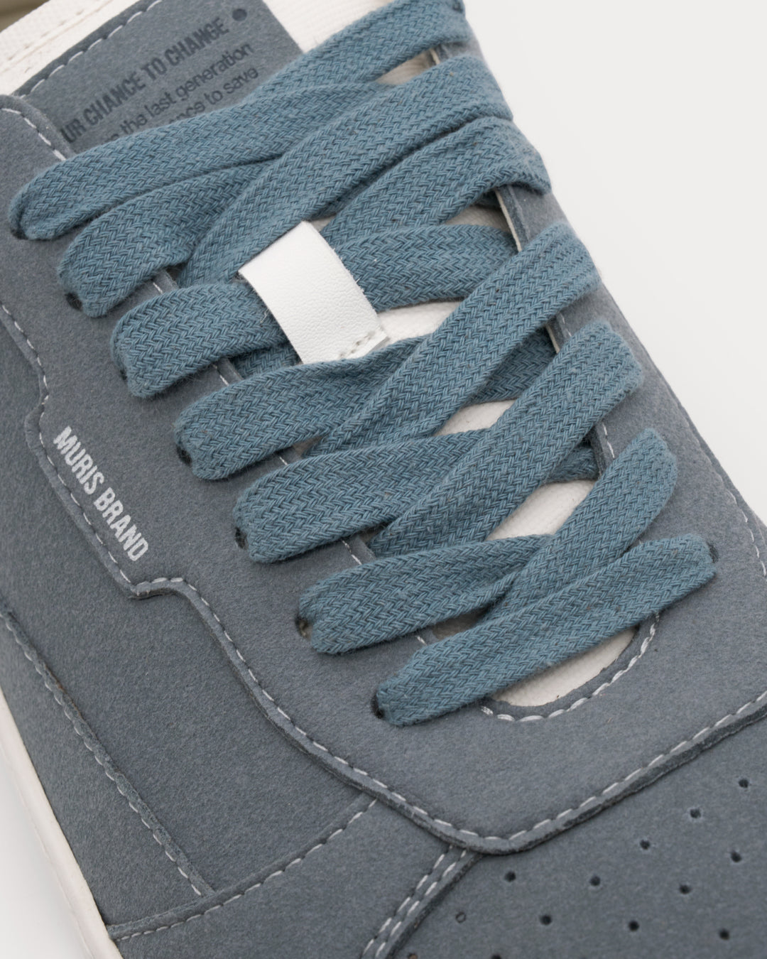 Muris Majorca Mens – Iron