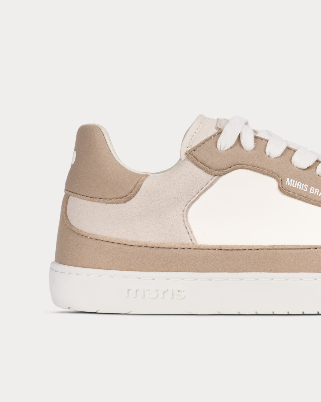 Muris Majorca Mens – Stone