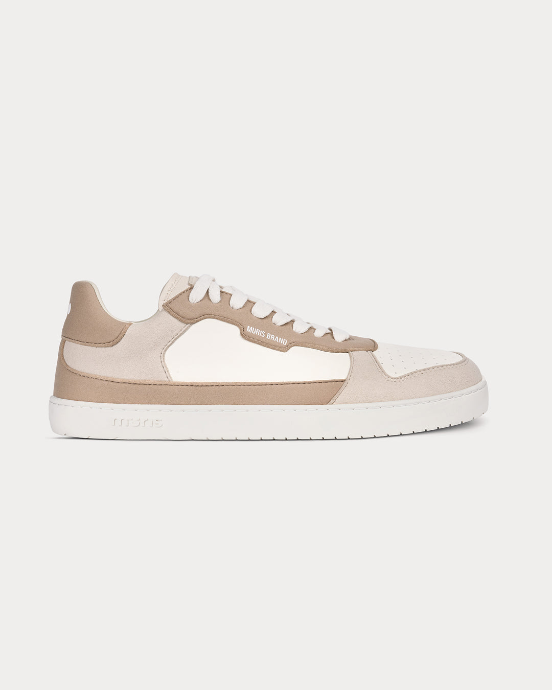 Muris Majorca Mens – Stone