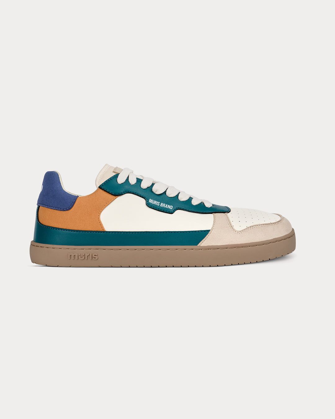 Muris Majorca Mens – Teal
