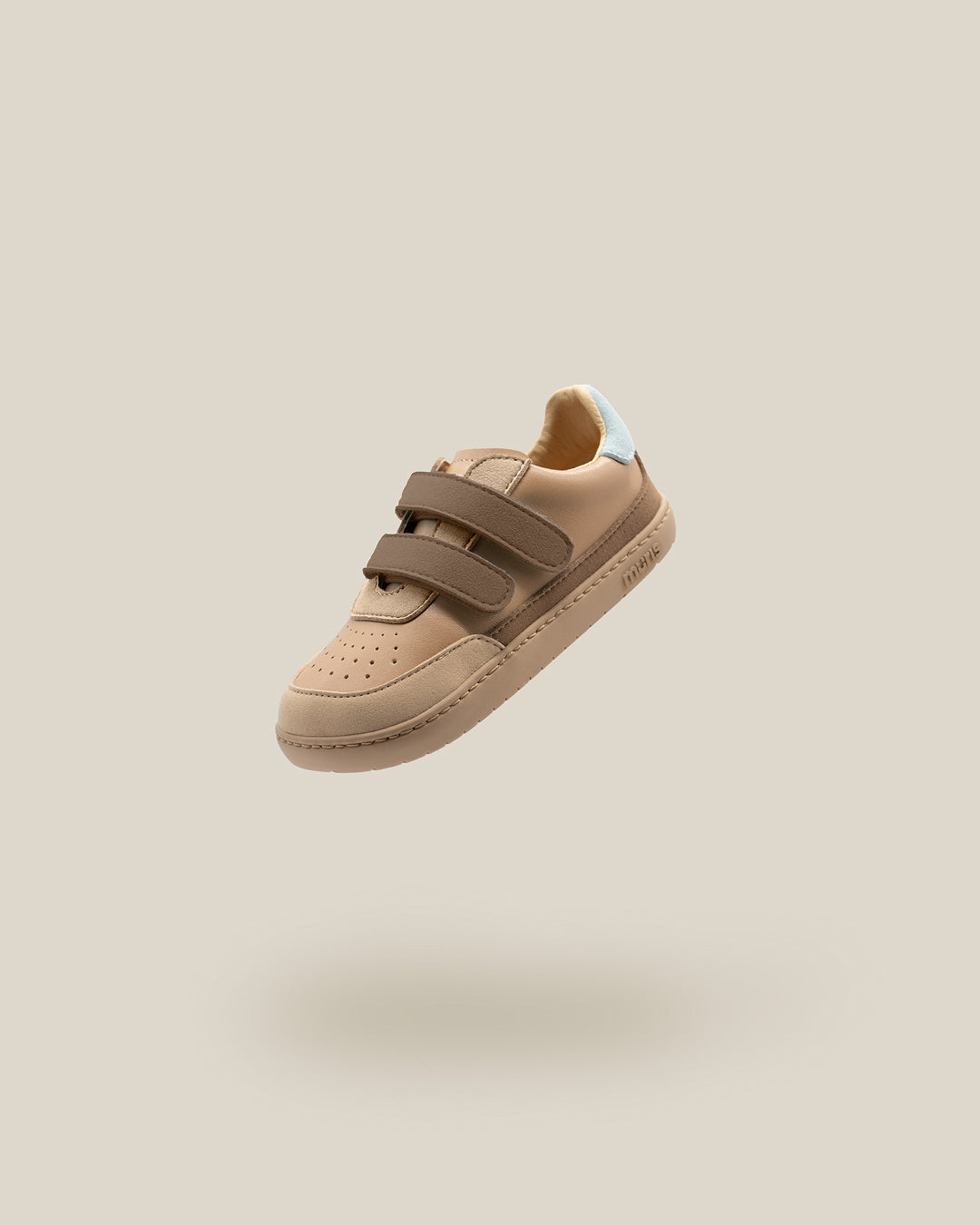 Muris Petra Mini – Bark Brown
