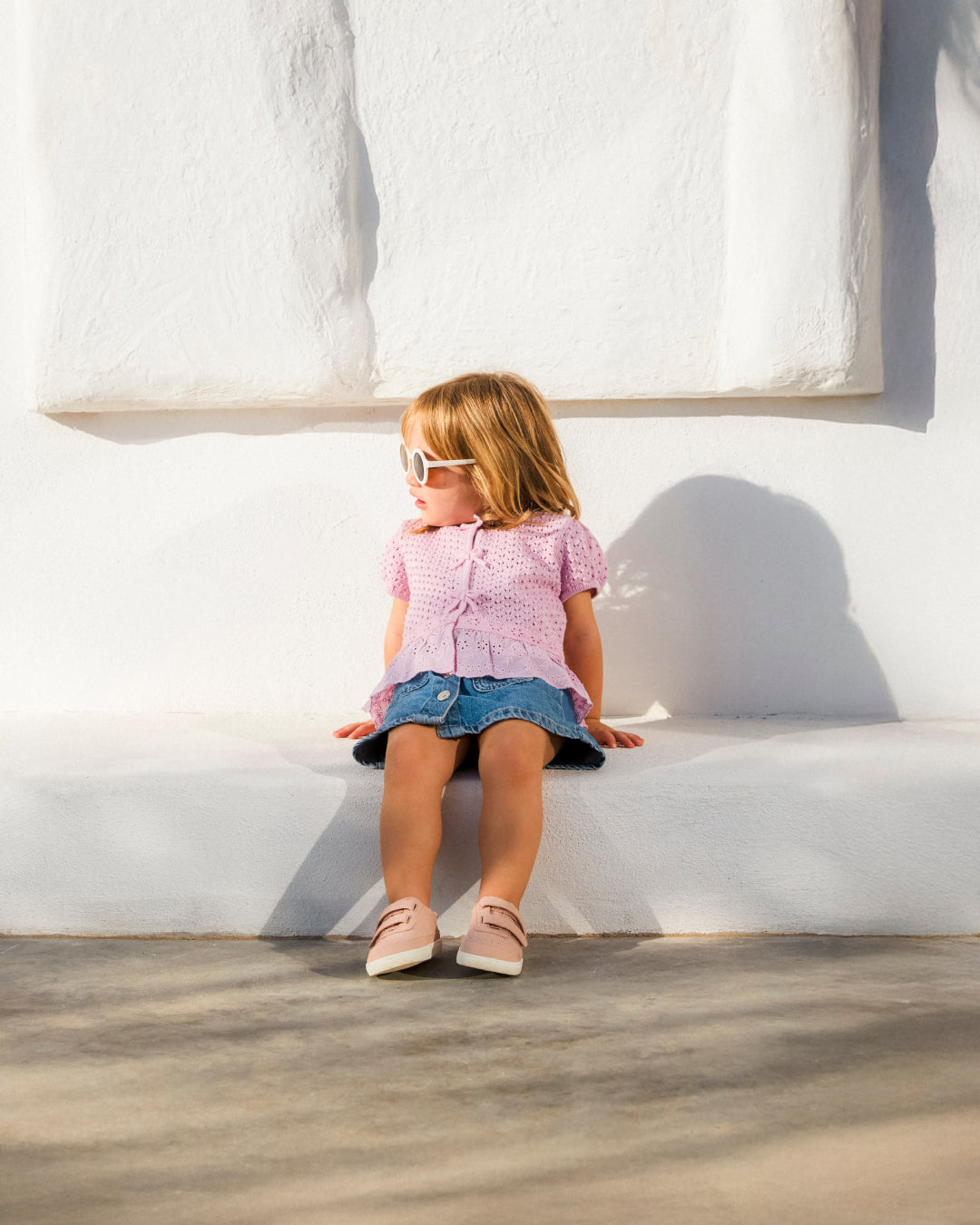 Muris Petra Mini – Makeup