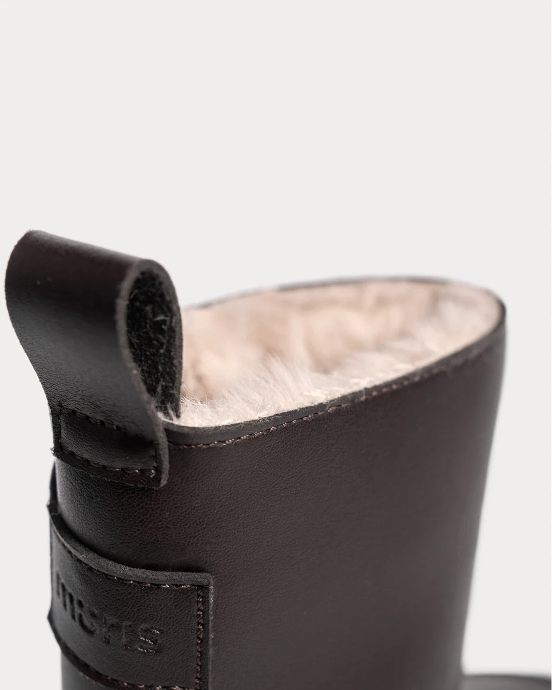 Muris Siberia Woman – Dark Brown