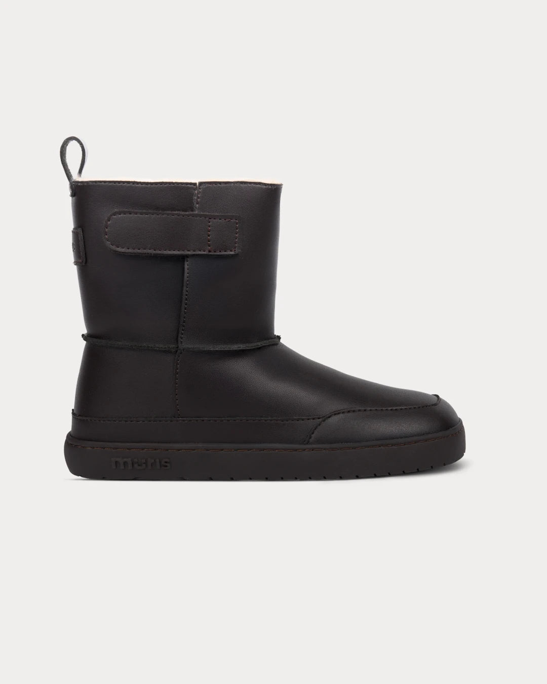 Muris Siberia Woman – Dark Brown