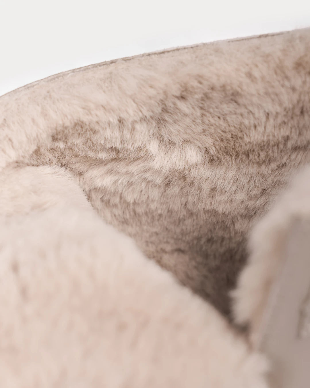 Muris Siberia Womens – Warm Taupe