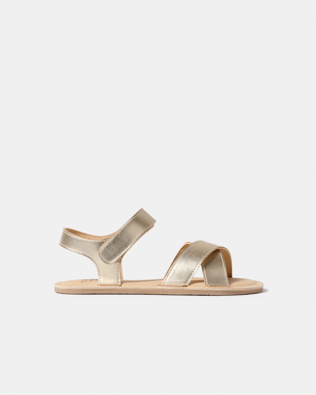 Muris Florence Juniors – Light Gold