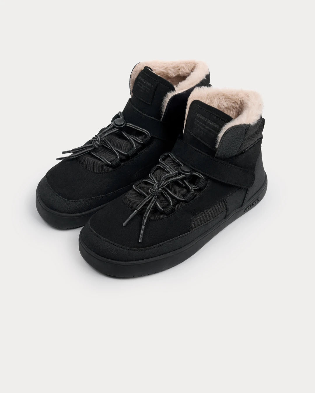 Muris Baltic Woman – Black