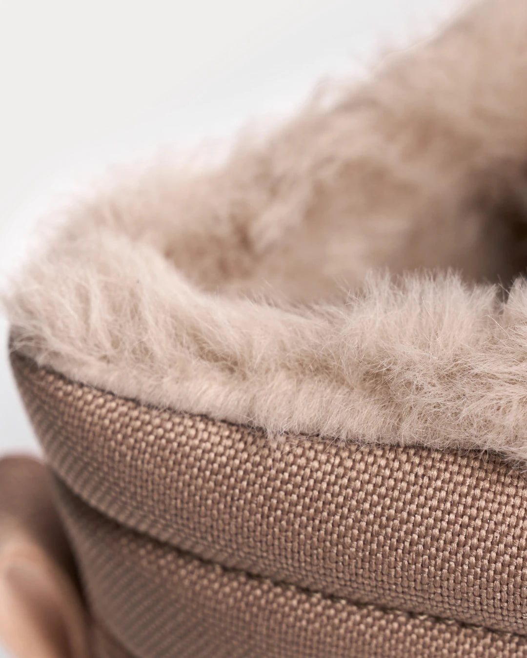 Muris Baltic Woman – Soft Pink