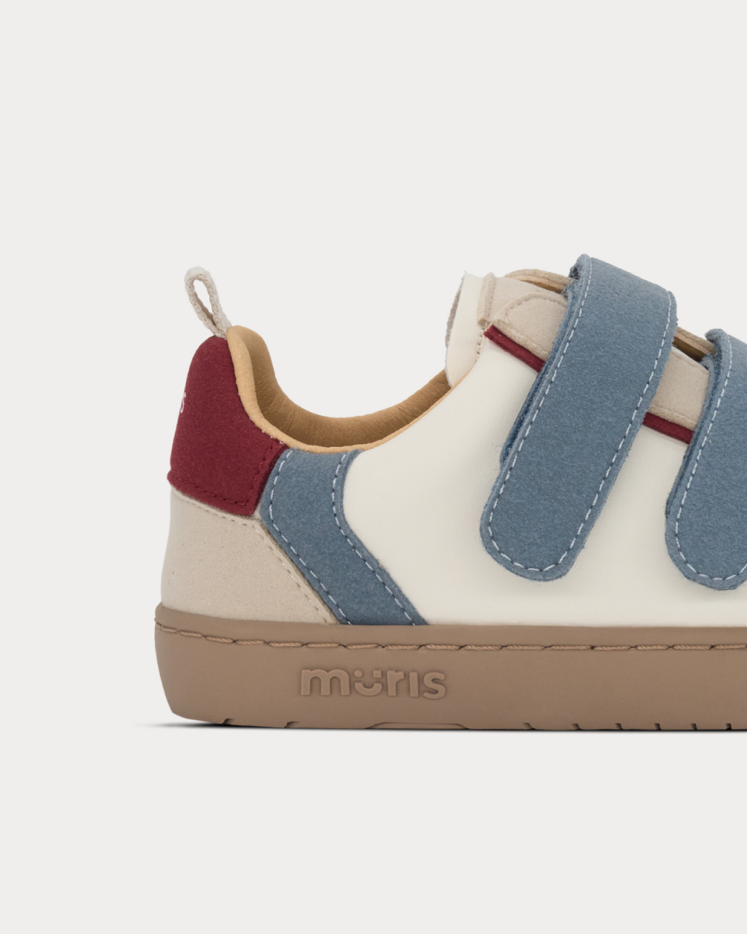 Muris Petra Juniors – Ruby Red